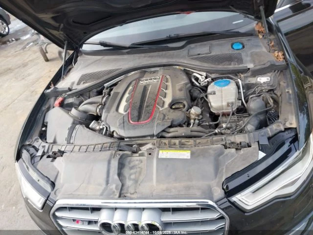 Audi S6 PRESTIGE* BOSE* LANE ASSIST* ПОДГРЕВ* КАМЕРА - изображение 10