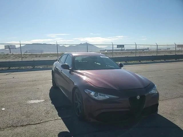 Alfa Romeo Giulia Ti * ���������� �� ������*  | Mobile.bg � ����������� 13