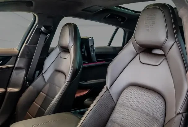 Porsche Panamera Turbo S E-Hybrid Executive = NEW = Гаранция, снимка 9 - Автомобили и джипове - 53524422