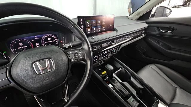 Honda Accord, снимка 8 - Автомобили и джипове - 56686959