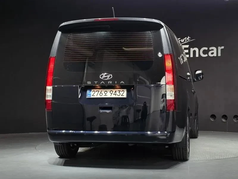 Hyundai Staria | Mobile.bg � ����������� 4