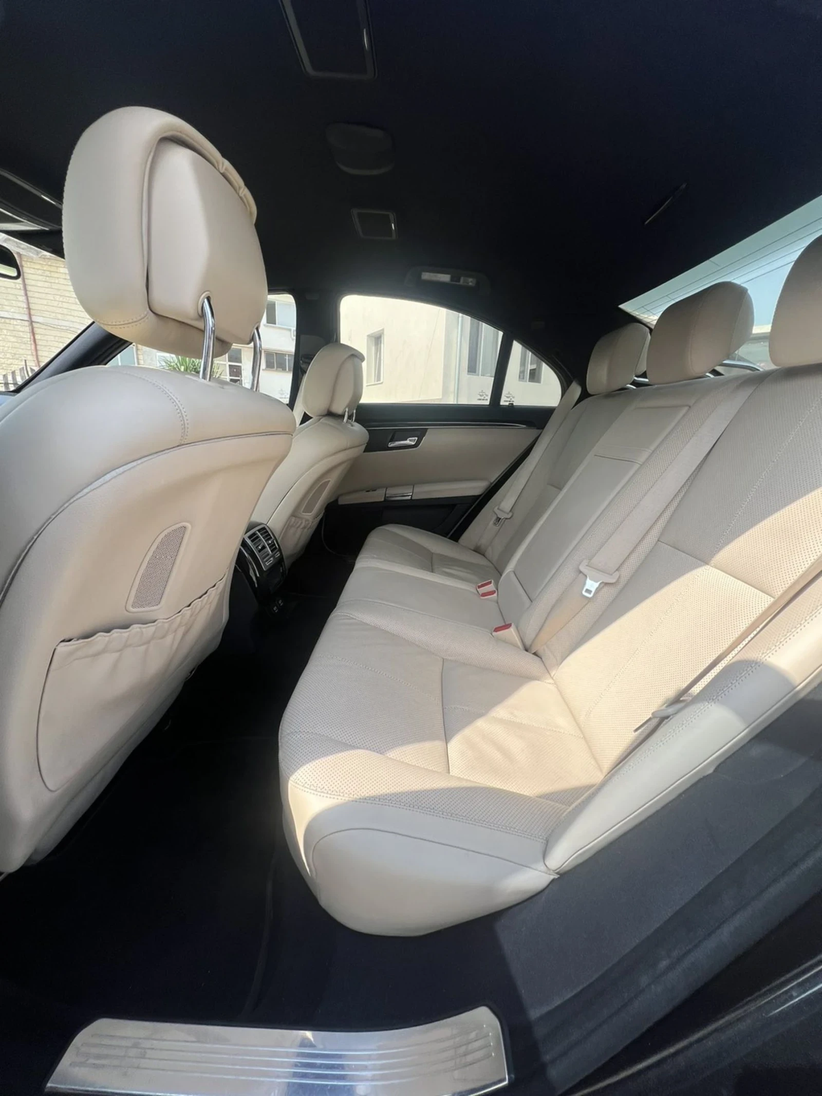 Mercedes-Benz S 420 | Mobile.bg � ����������� 14