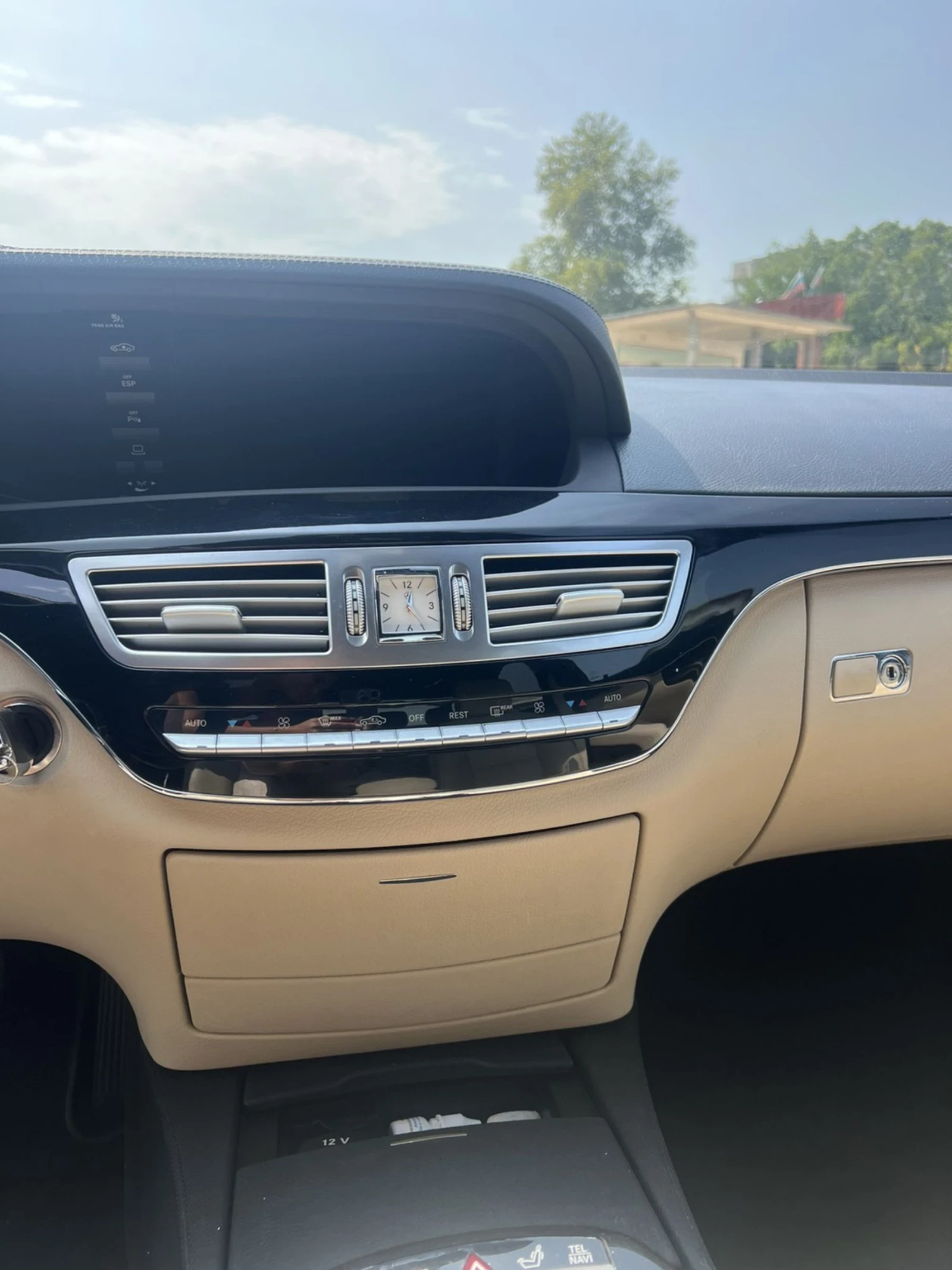 Mercedes-Benz S 420 | Mobile.bg � ����������� 11