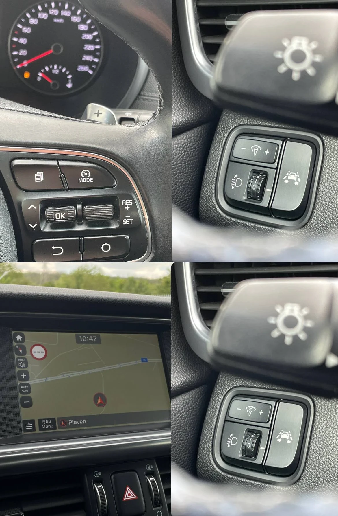 Kia Optima 1.7crdi 141k.c* Navi* NOVA* UNIKAT*  | Mobile.bg   16