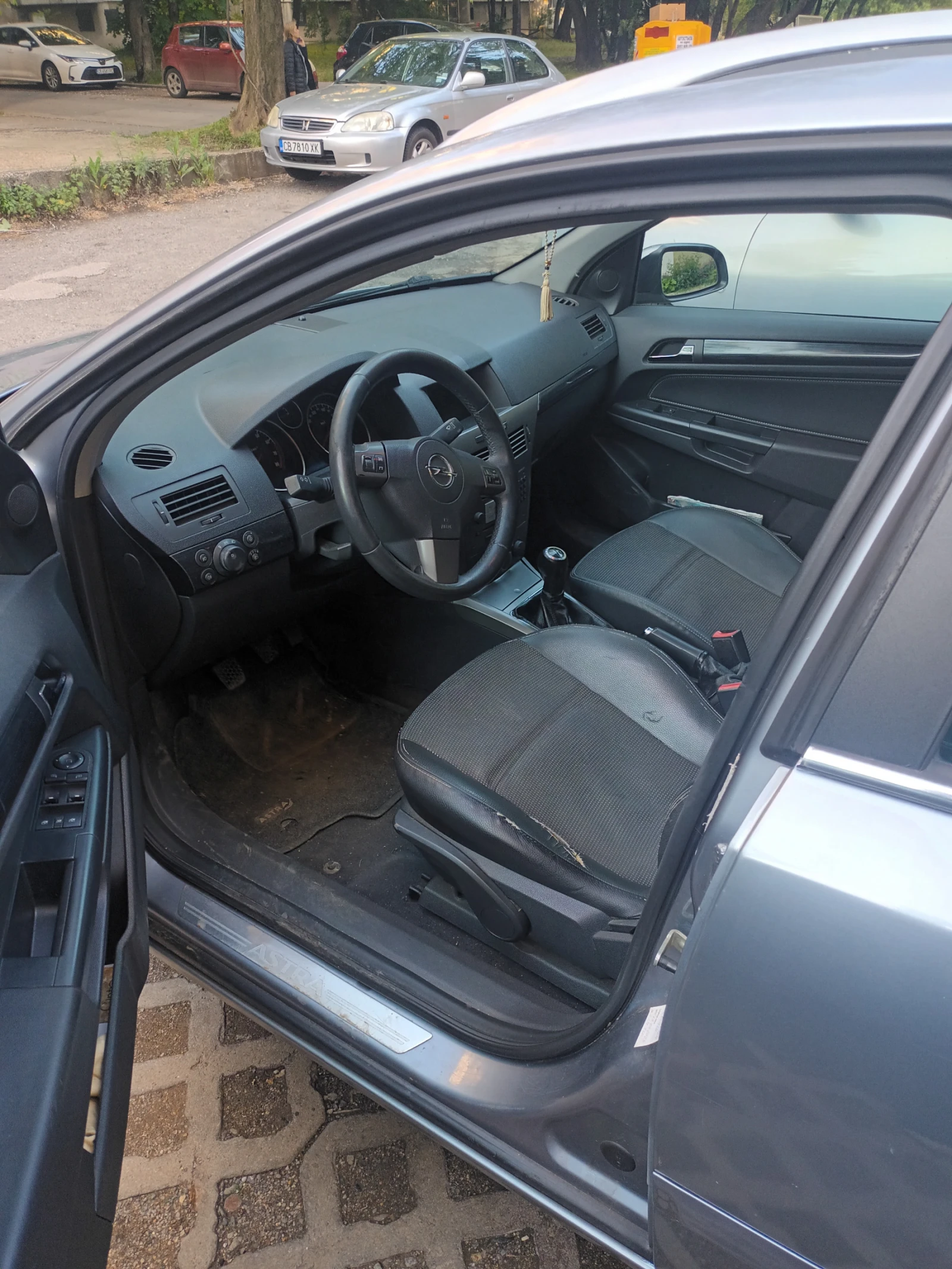 Opel Astra H   | Mobile.bg   11