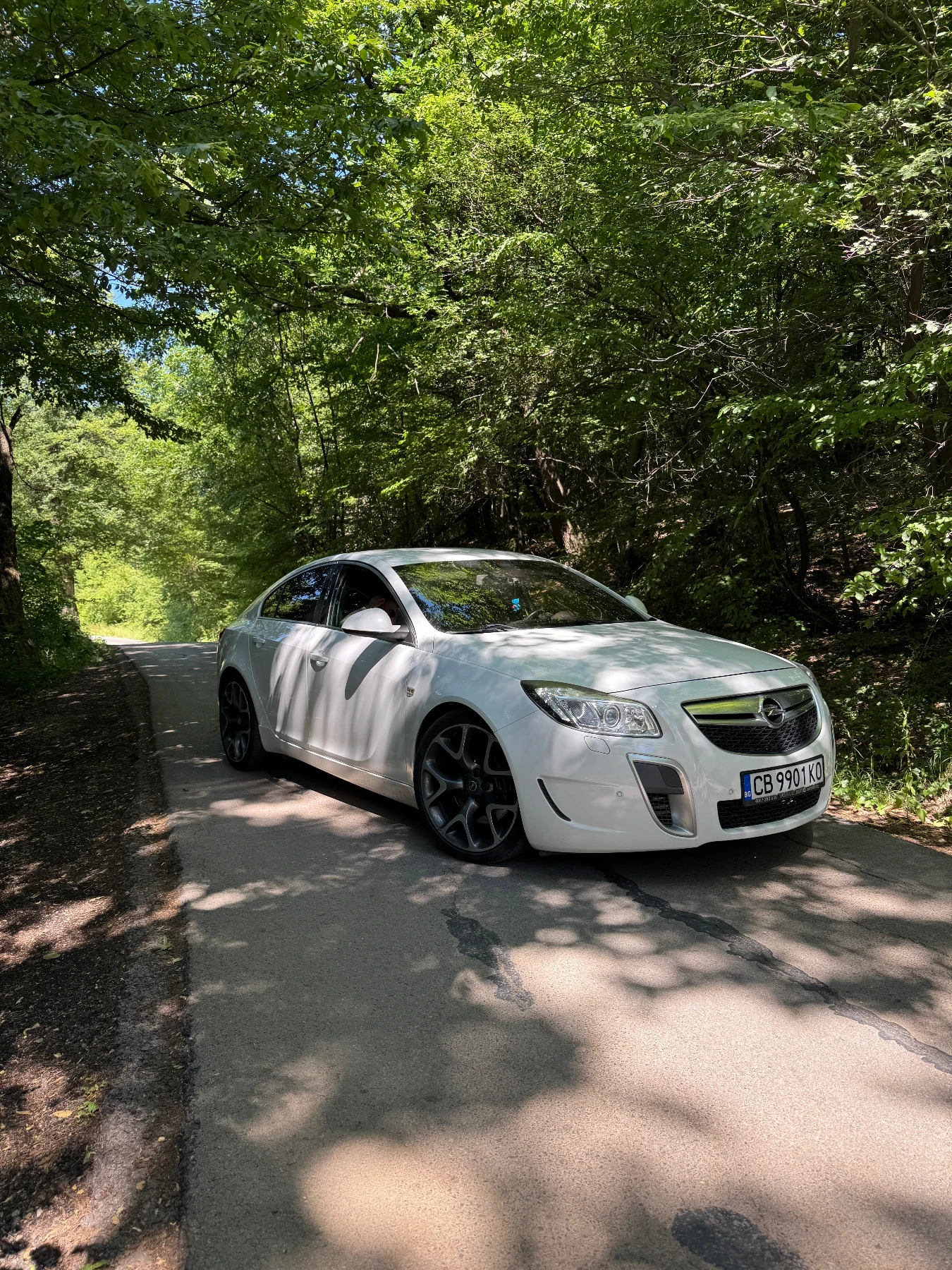 Opel Insignia Opc | Mobile.bg   1