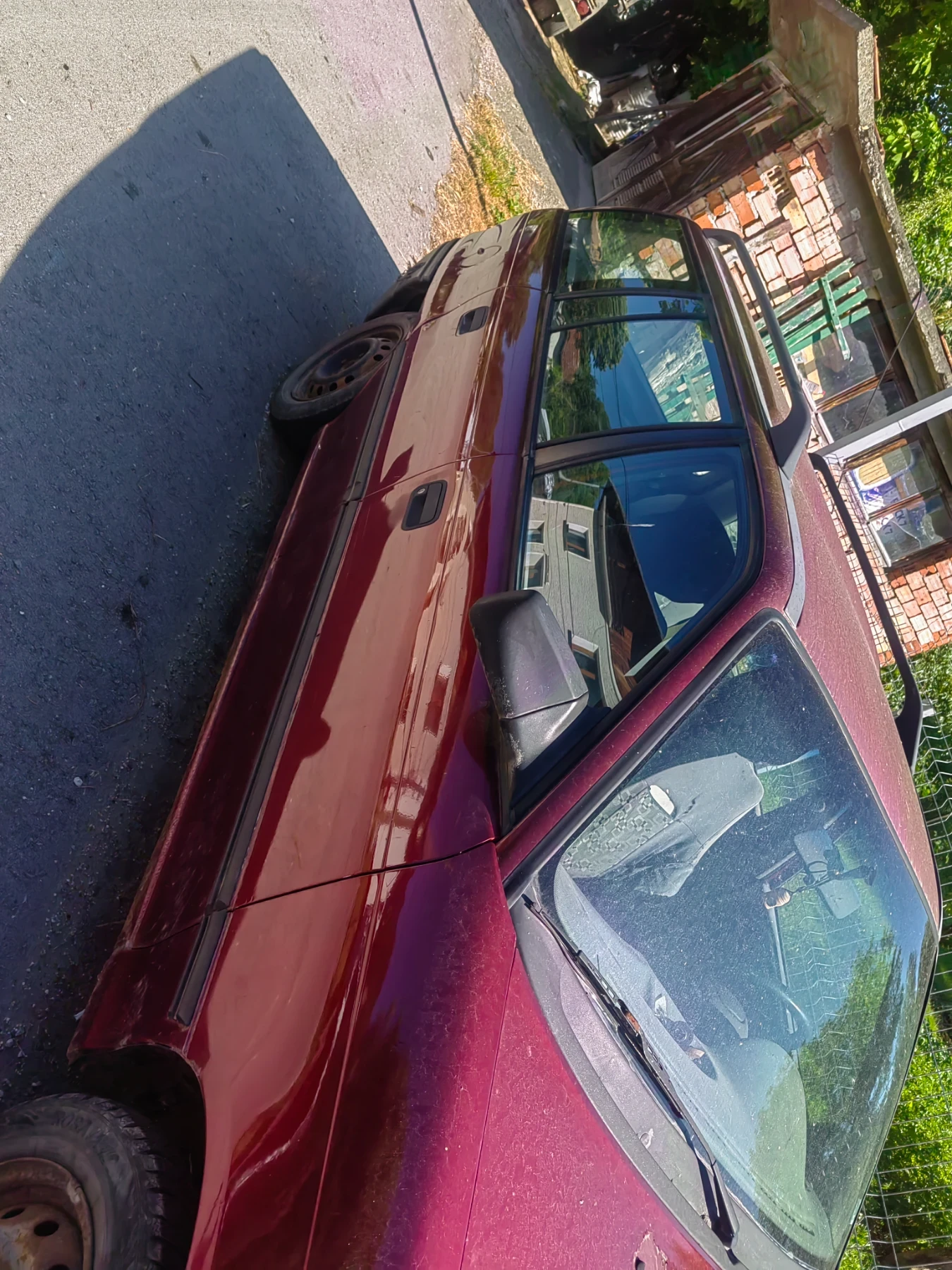 Opel Astra  - изображение 5