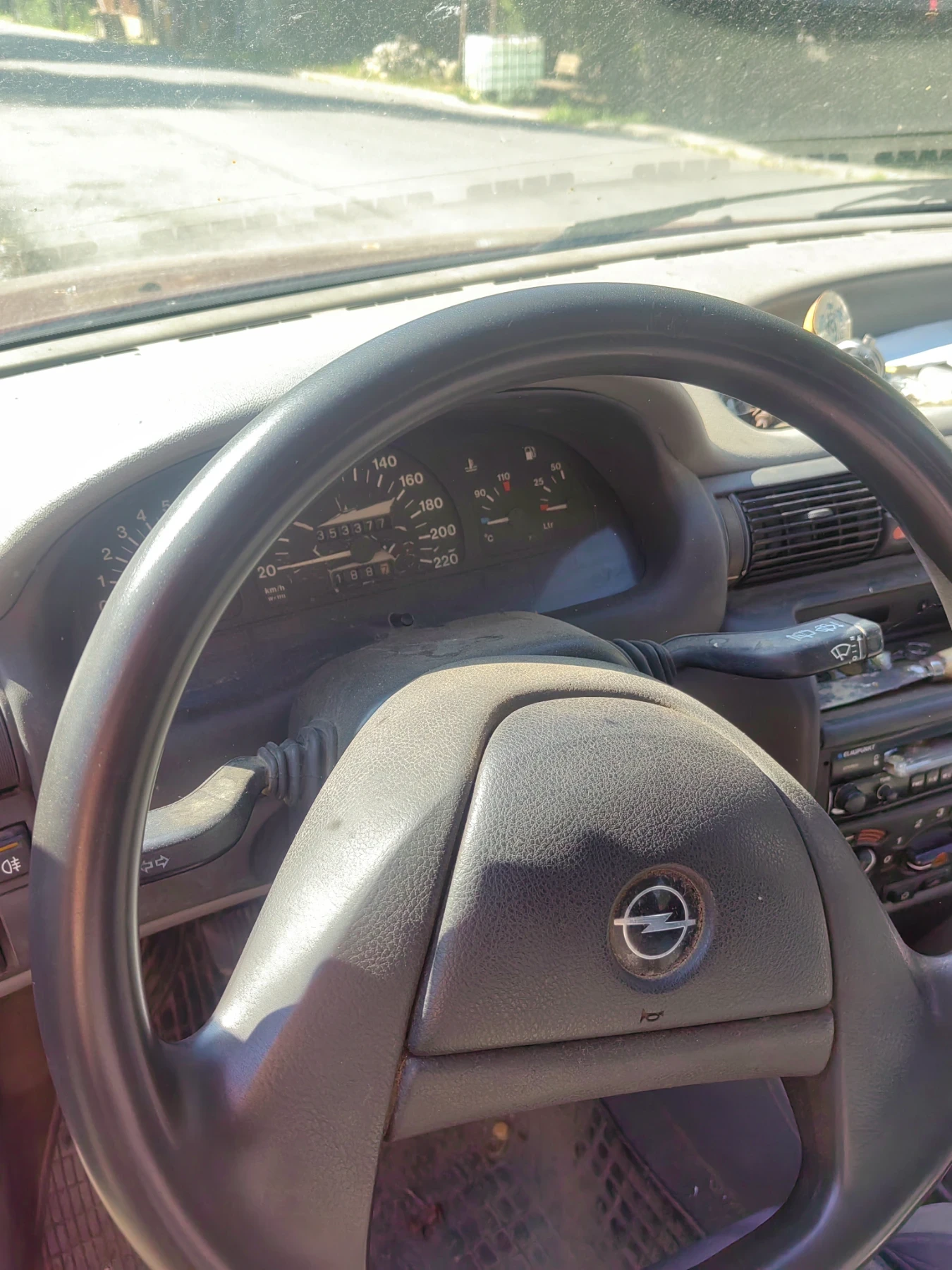 Opel Astra  - изображение 4