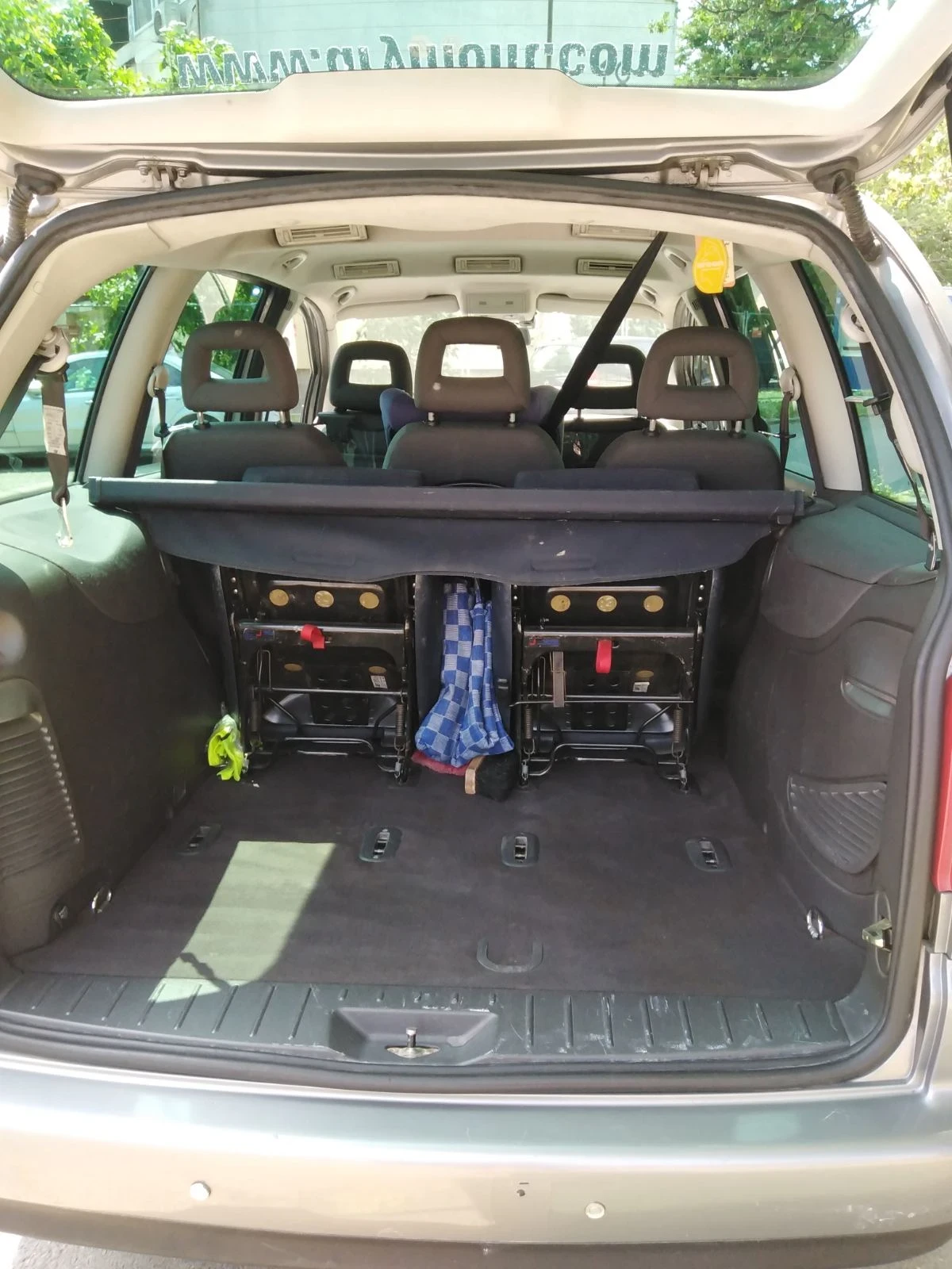 VW Sharan  - изображение 5