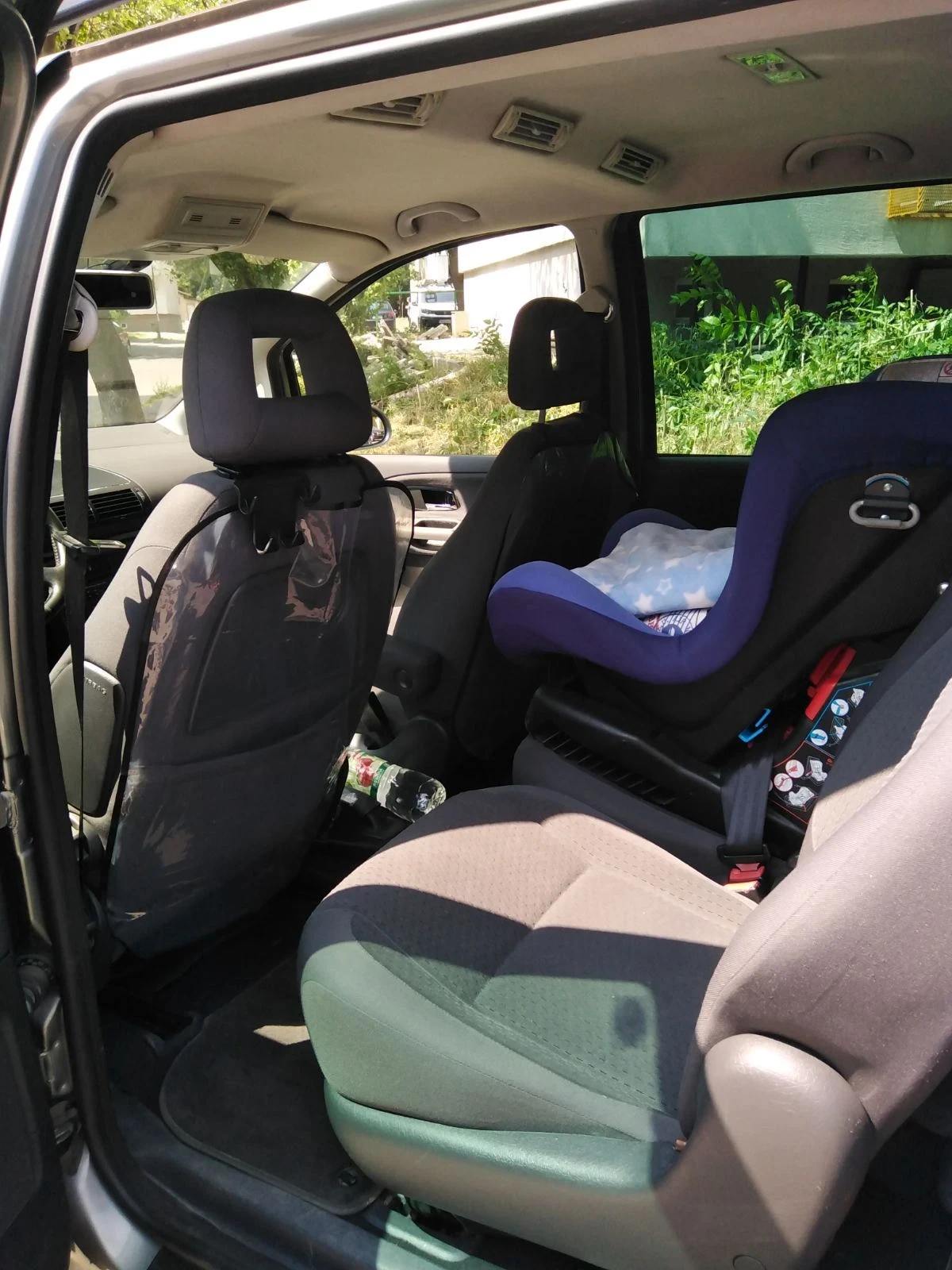 VW Sharan | Mobile.bg — изображение 12