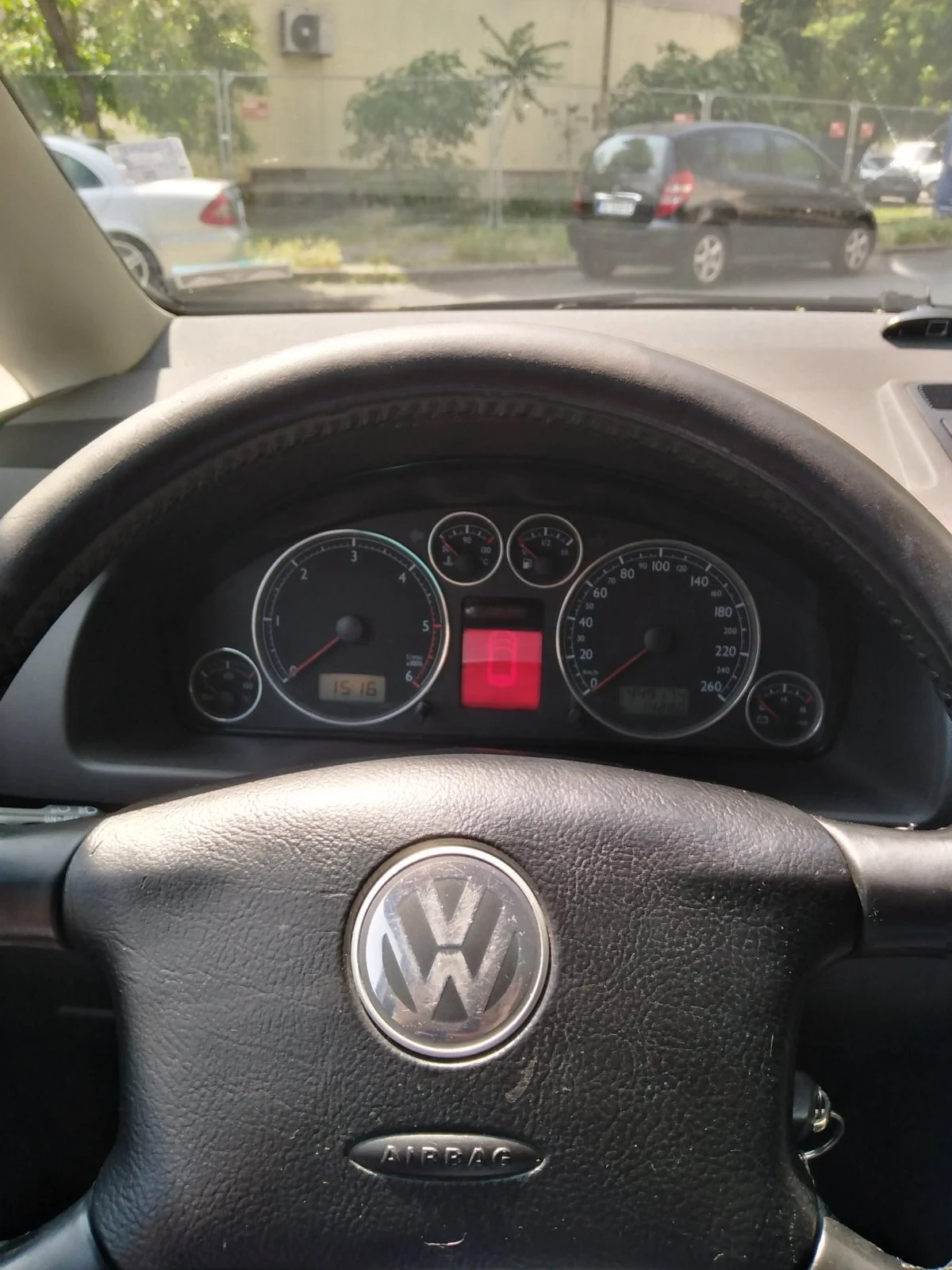 VW Sharan  - изображение 9