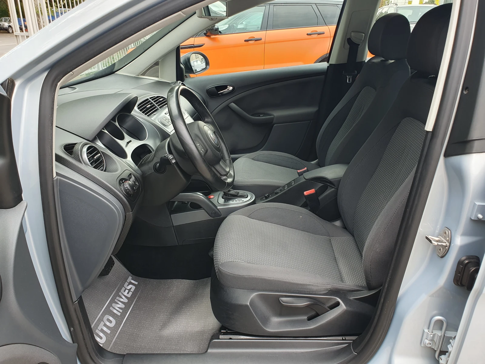 Seat Altea 2.0/140ks/AVTOMAT - изображение 9