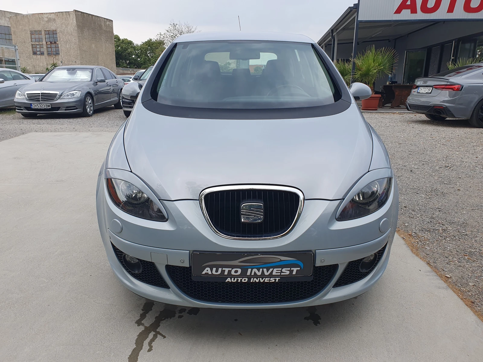 Seat Altea 2.0/140ks/AVTOMAT - изображение 2
