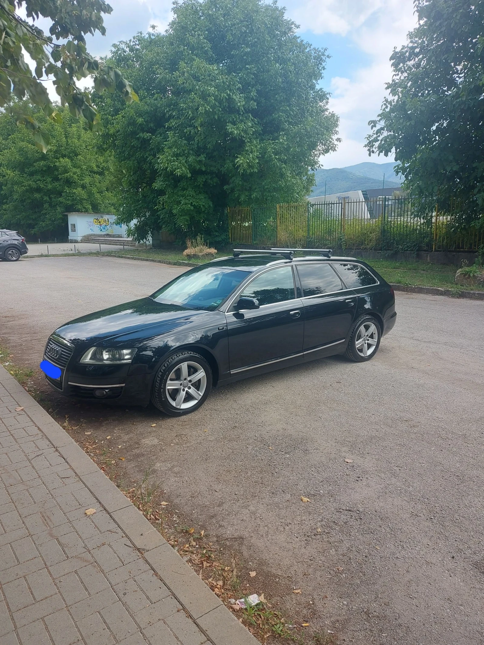 Audi A6  - изображение 6