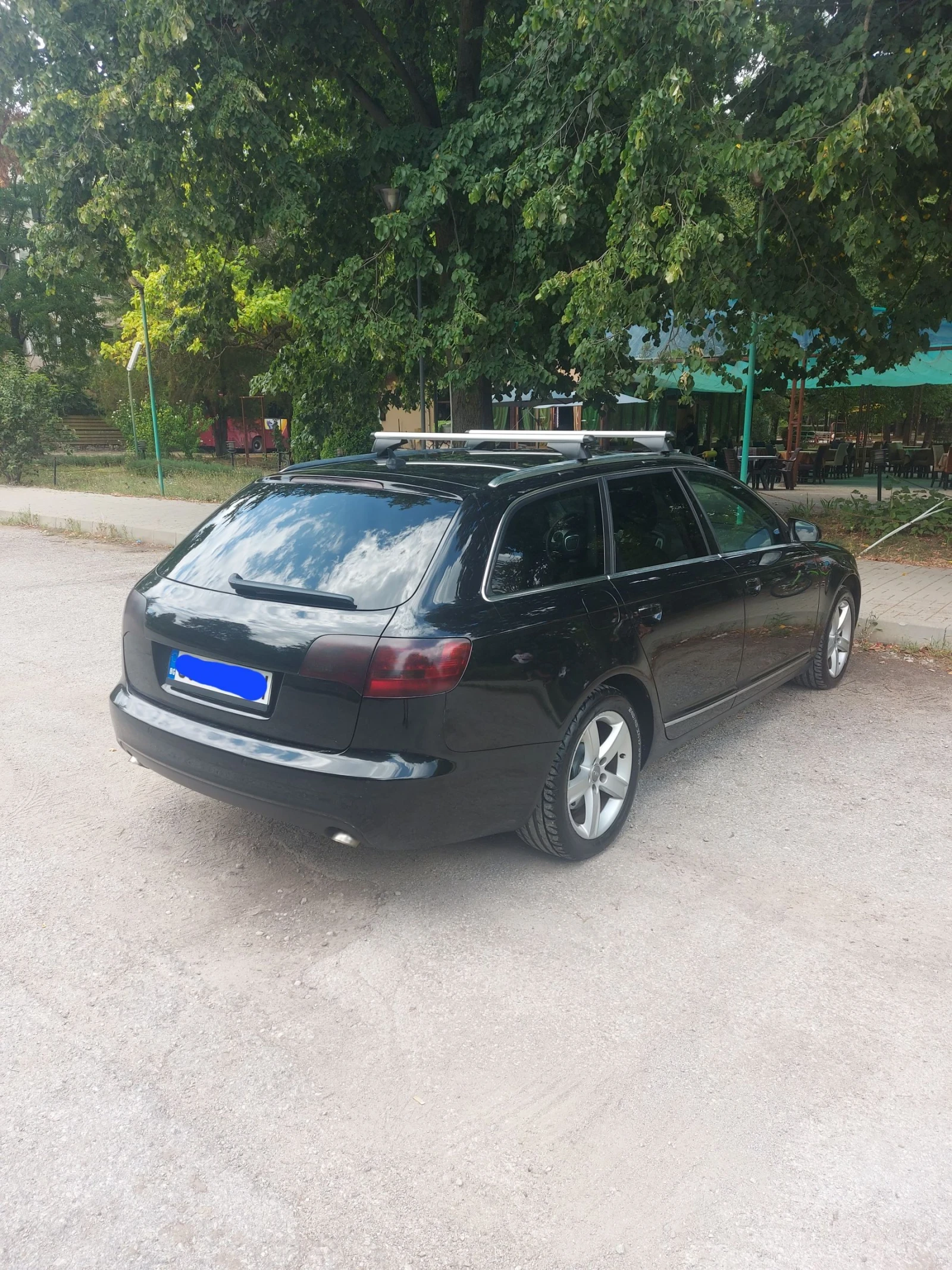 Audi A6  - изображение 3