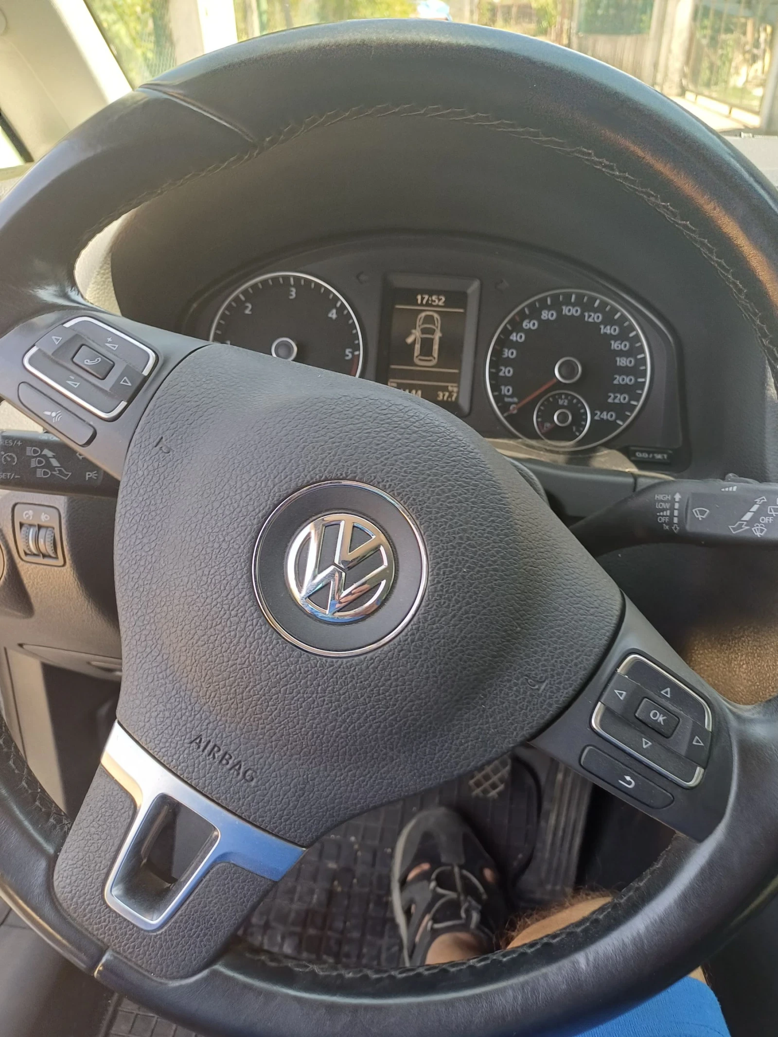VW Golf Plus Golf6pliyc - изображение 10