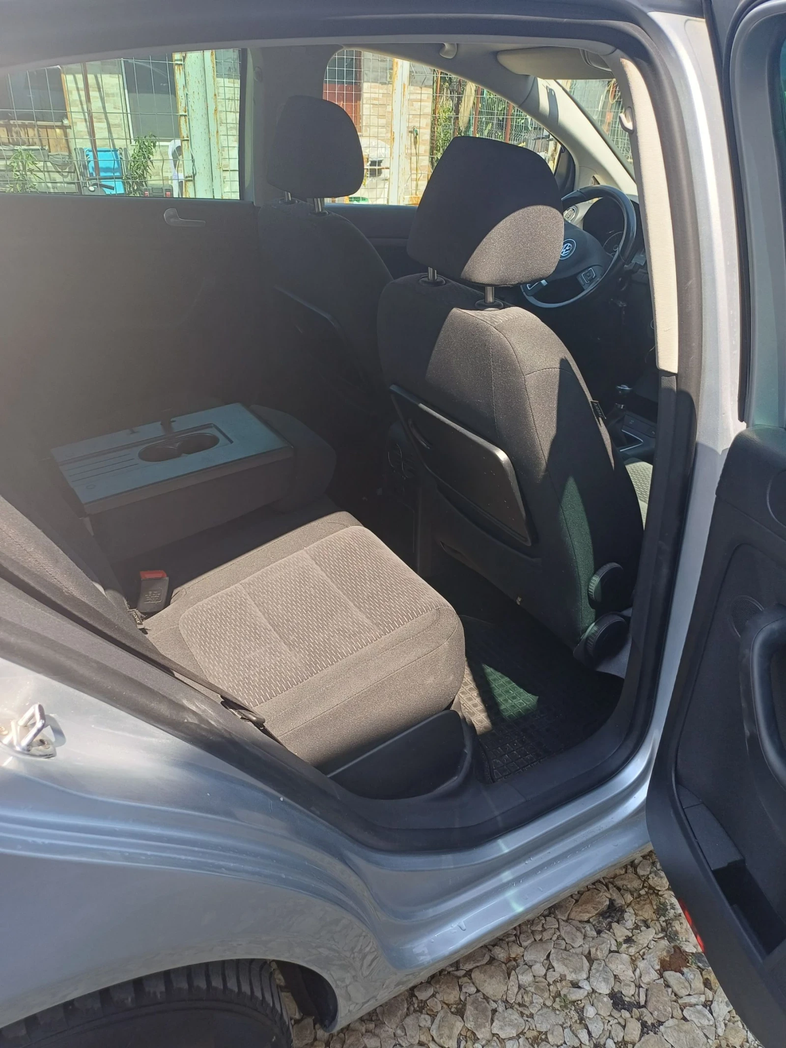 VW Golf Plus Golf6pliyc - изображение 8