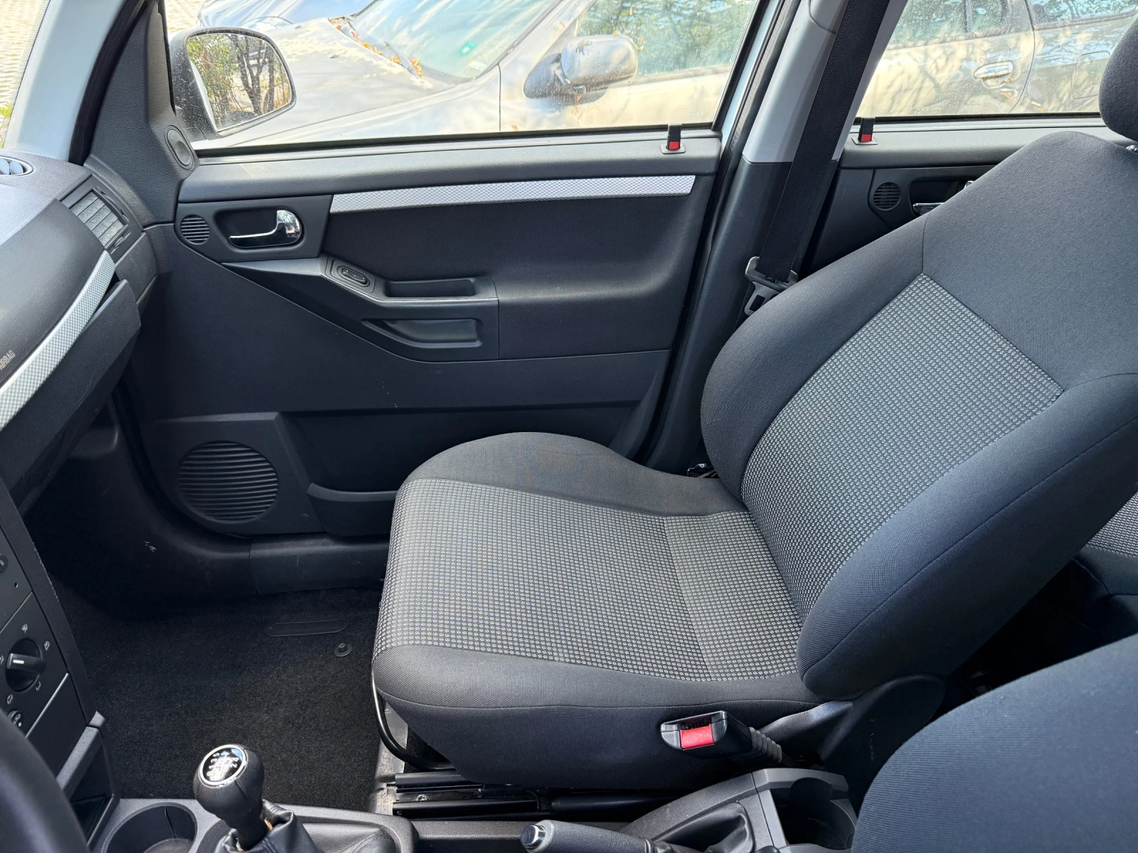 Opel Meriva Face-Lift 1.3 ecoflex   | Mobile.bg   6