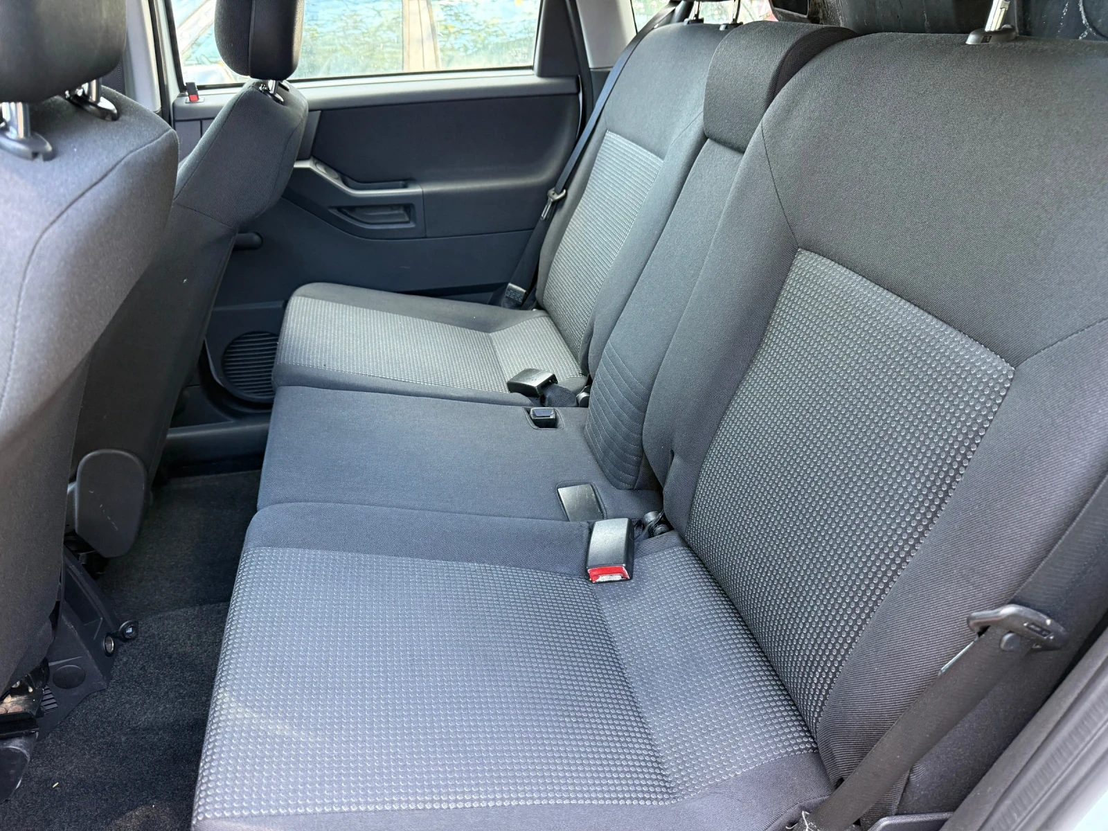 Opel Meriva Face-Lift 1.3 ecoflex   | Mobile.bg   7