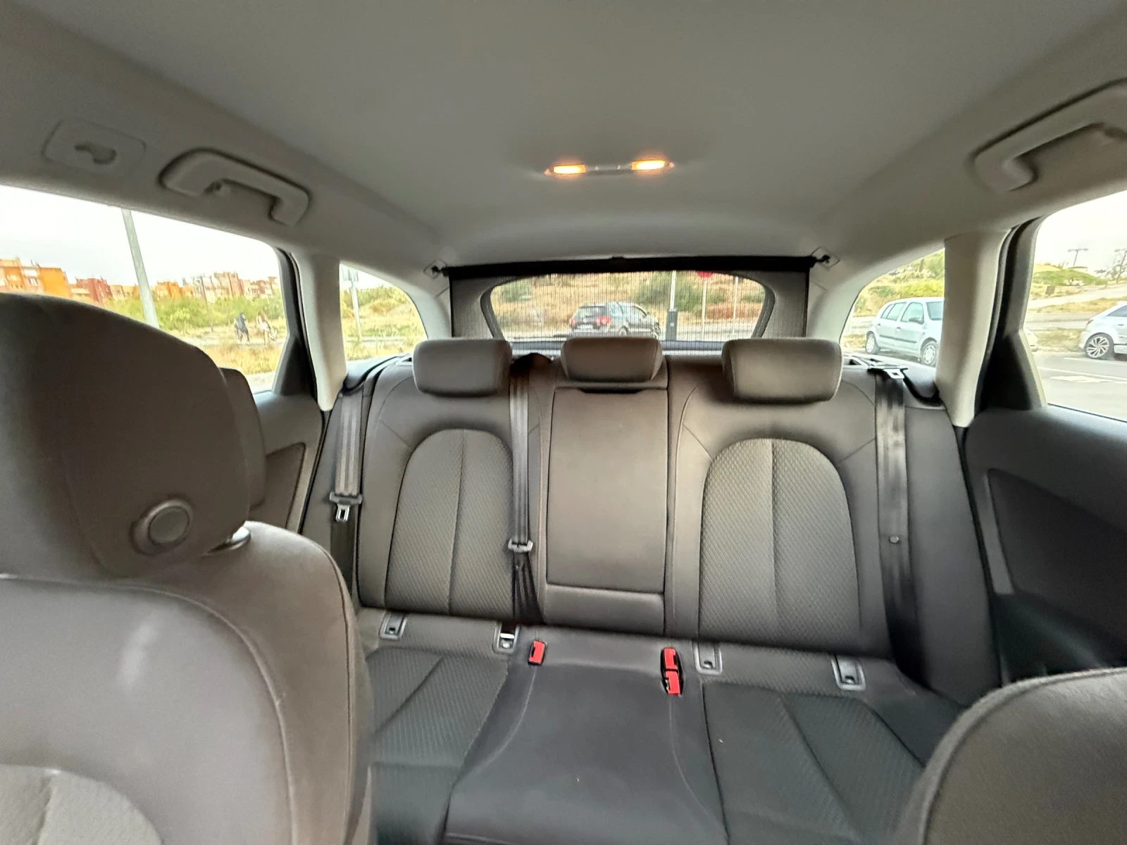 Audi A6  - изображение 7