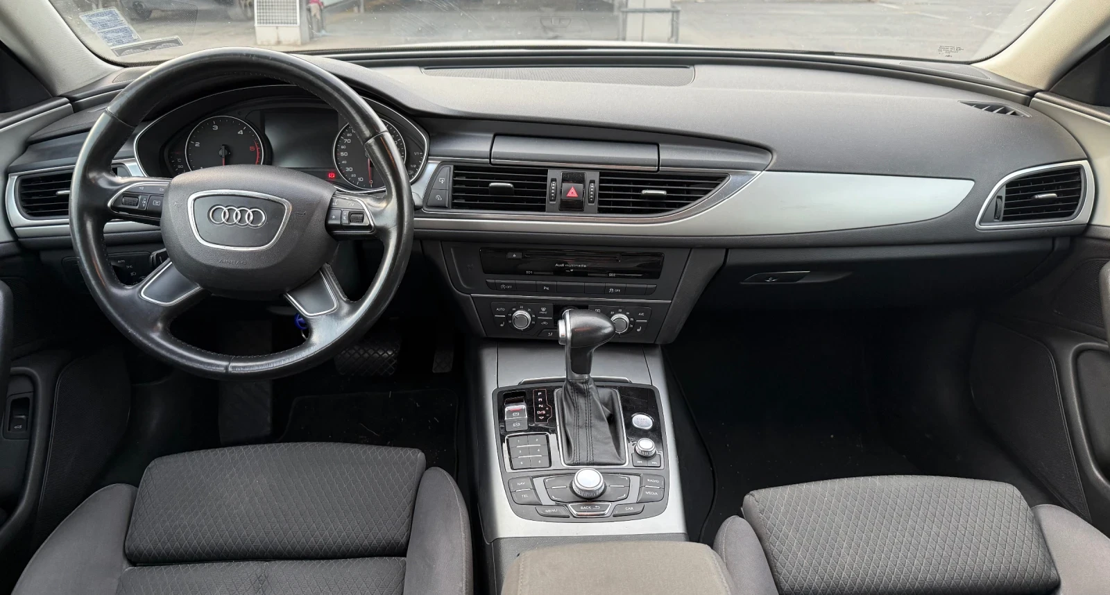 Audi A6  - изображение 6