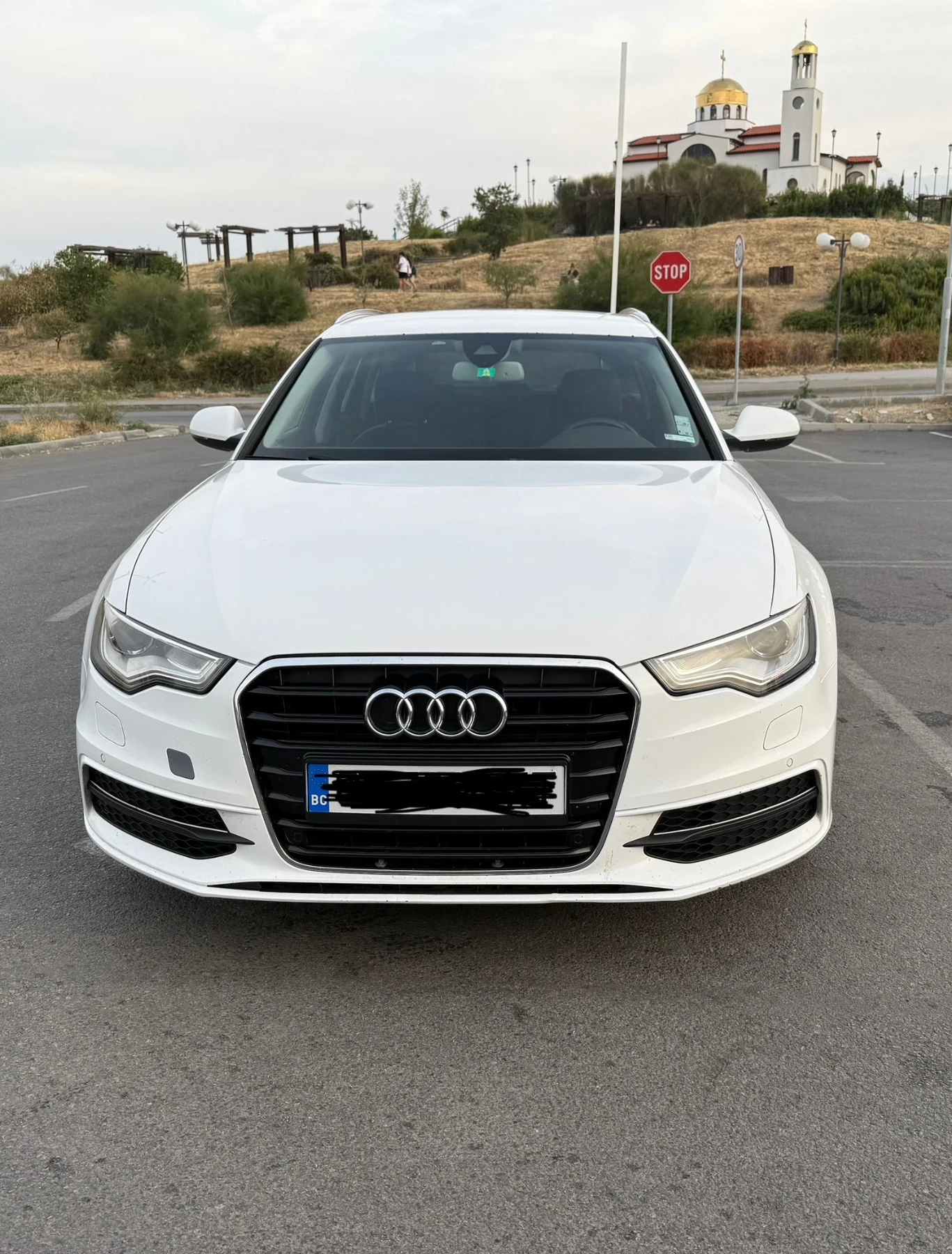 Audi A6  - изображение 2