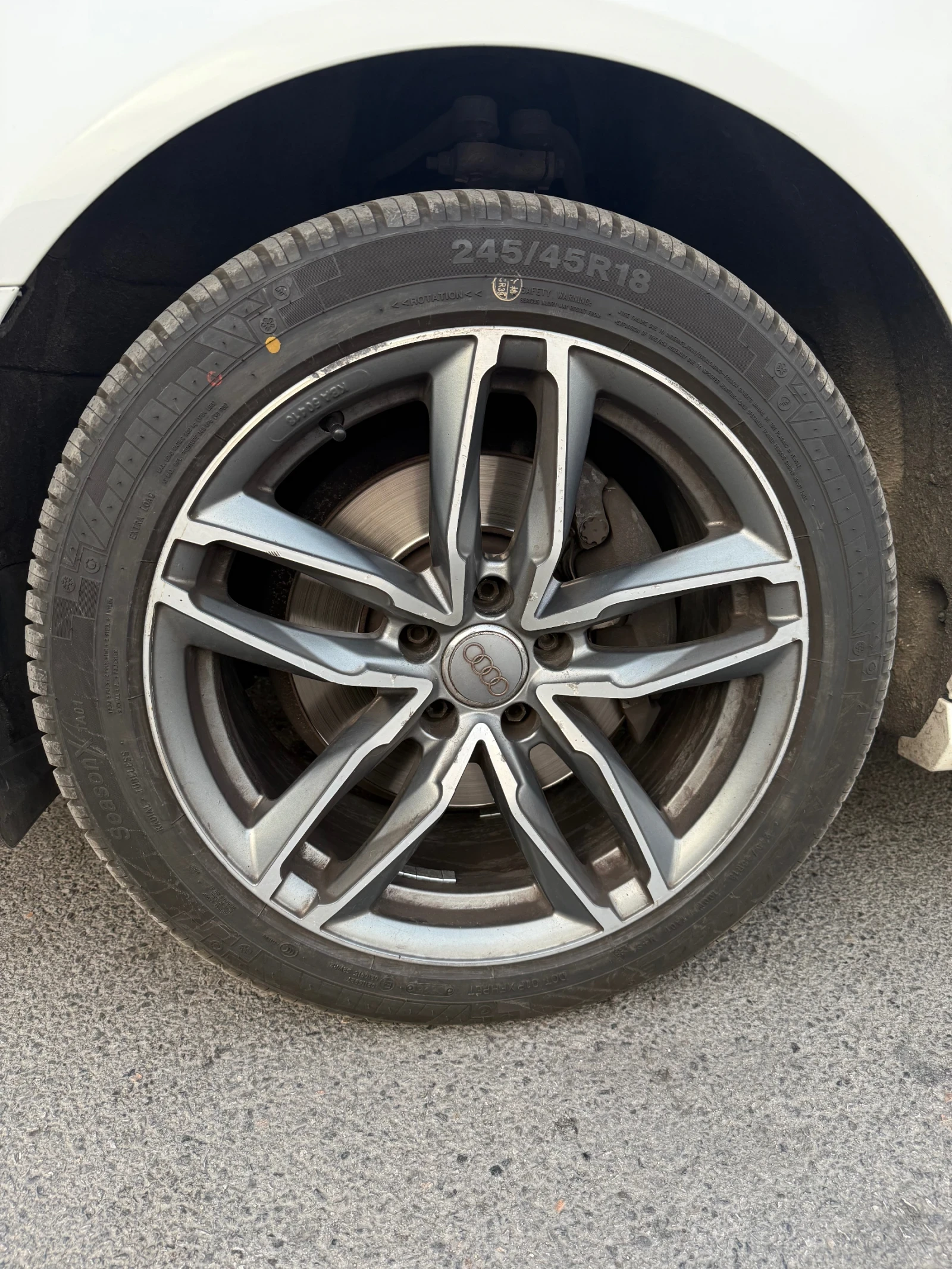 Audi A6  - изображение 8