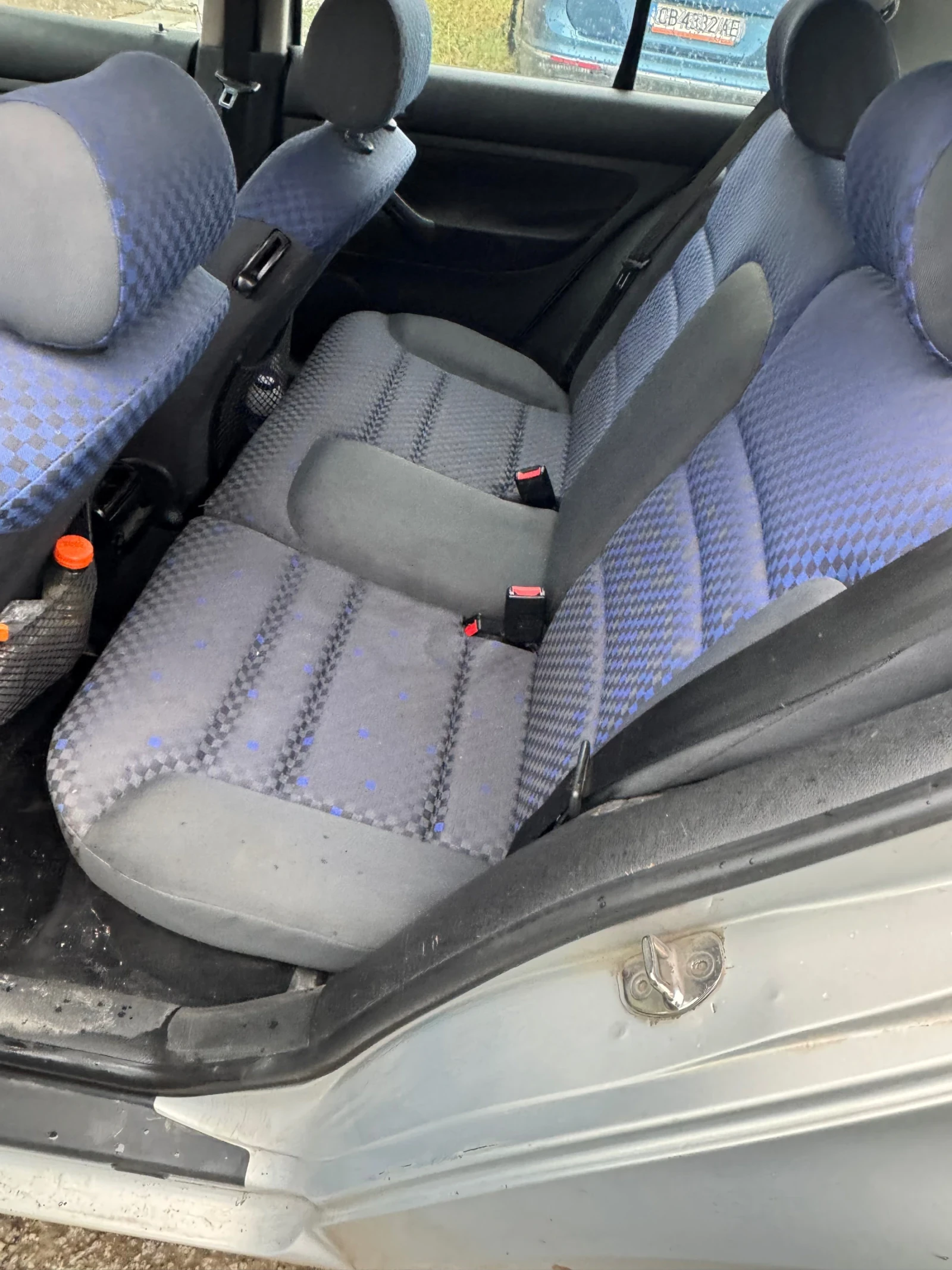 VW Golf 1, 9 TDI  - изображение 10