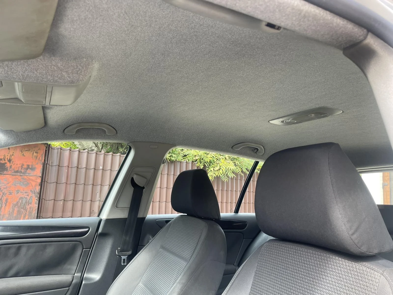 VW Golf VW GOLF6 1.4TSI 122k.s   6499lv - изображение 7