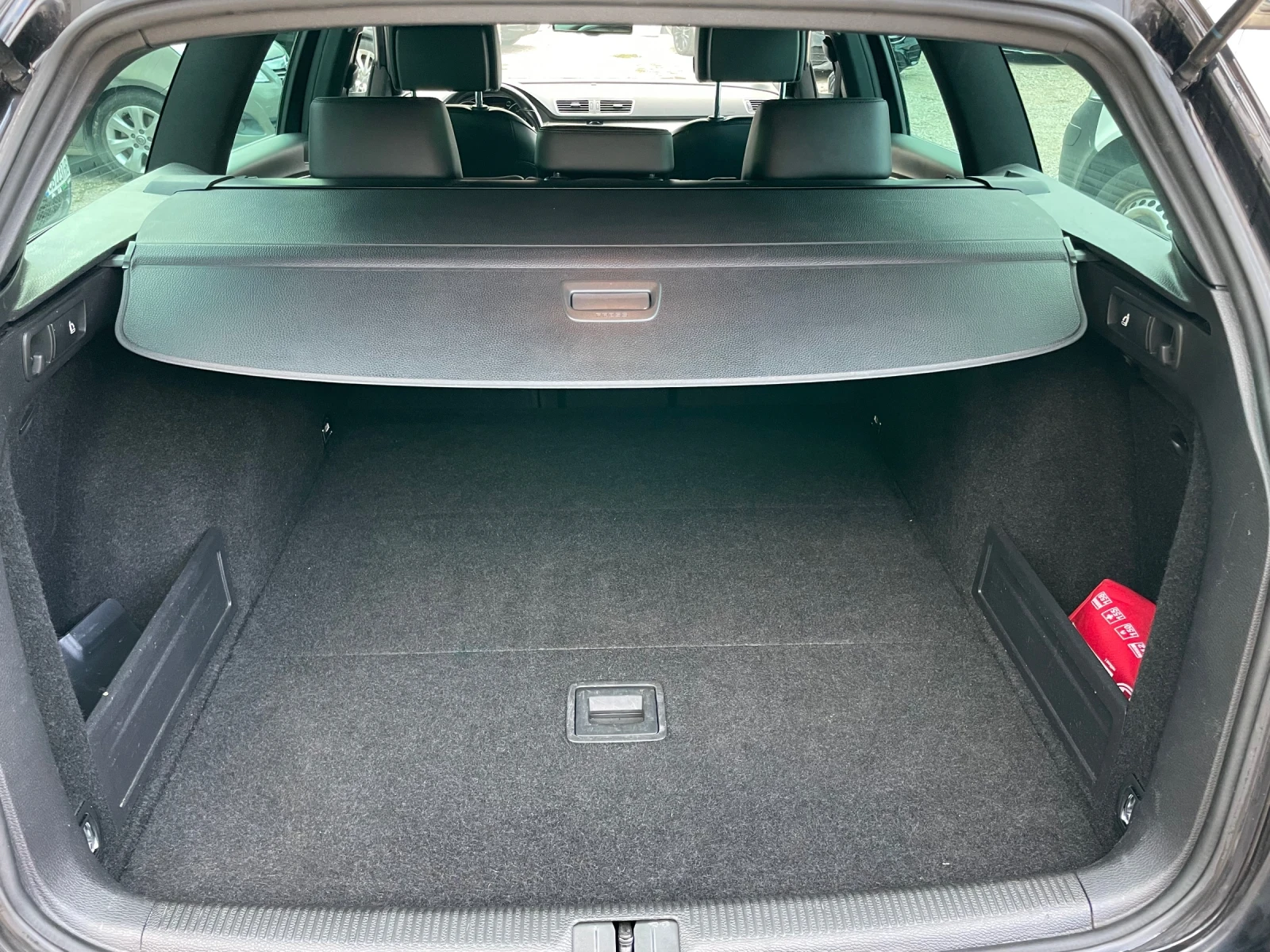 VW Passat 170/Мъртва зона/Lane Assist/Distronic/230V/Ел.Баг. | Mobile.bg — изображение 12