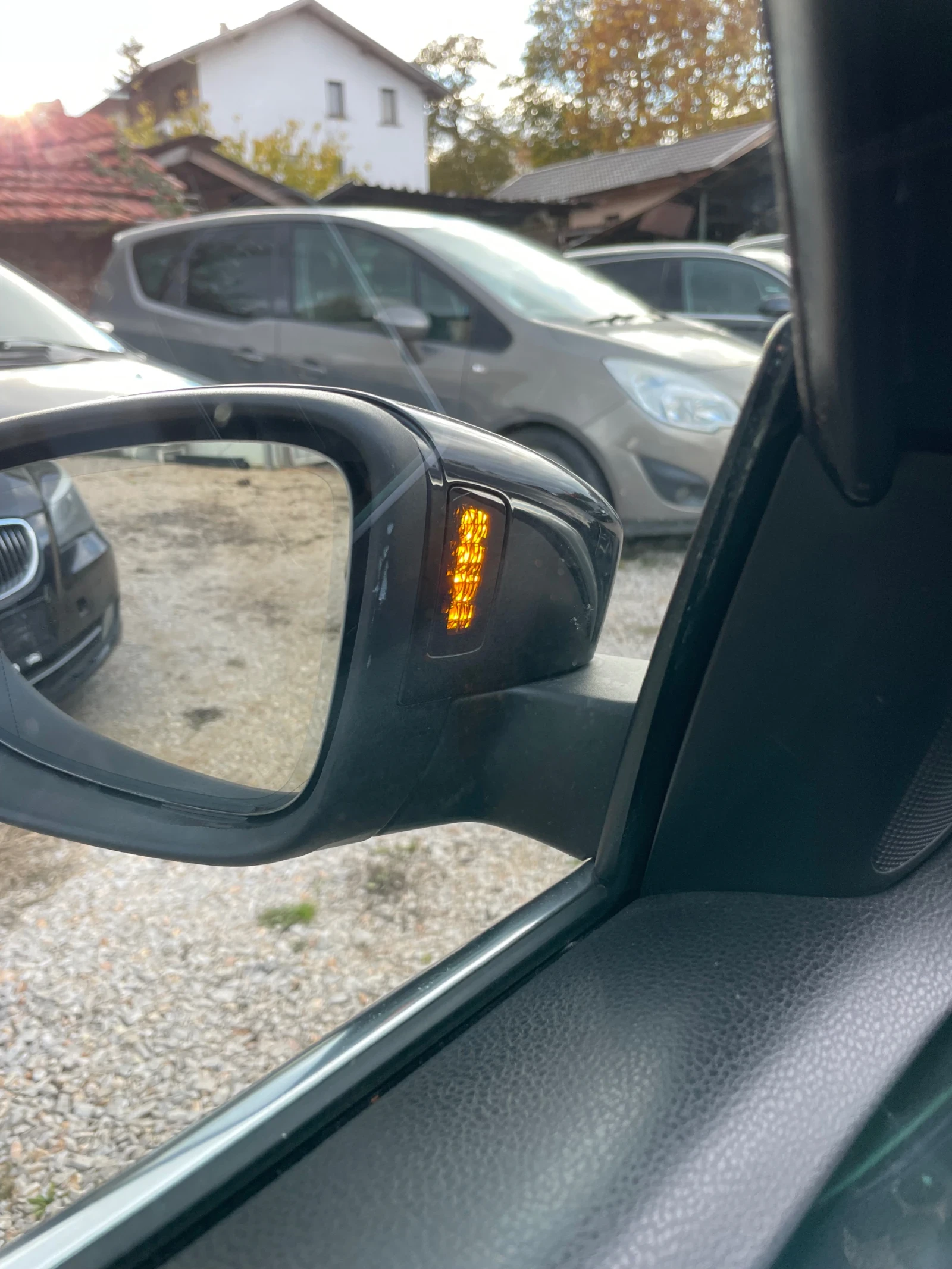 VW Passat 170/Мъртва зона/Lane Assist/Distronic/230V/Ел.Баг. | Mobile.bg — изображение 14