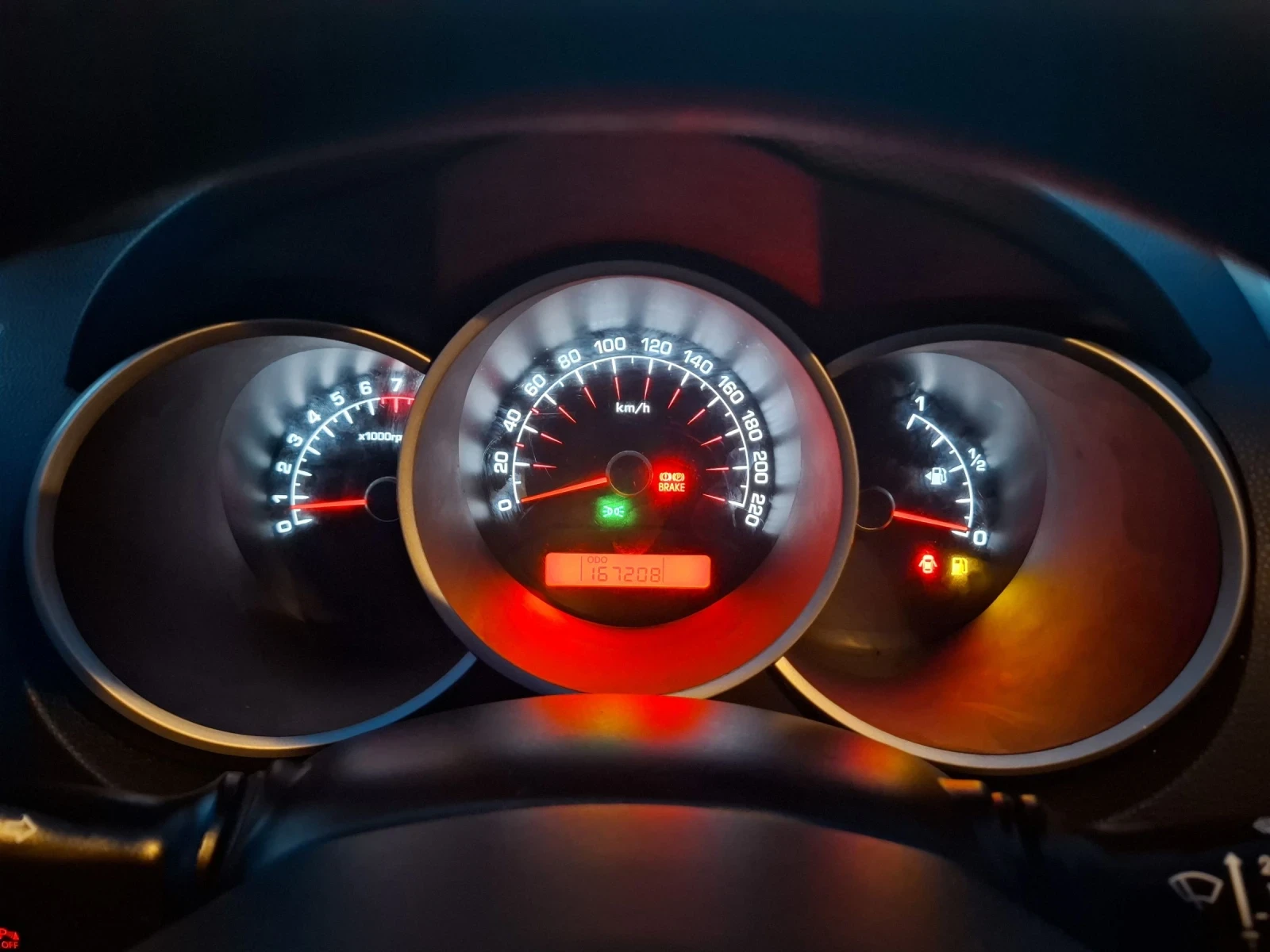 Kia Venga 1.4i-90..* * * *  | Mobile.bg   16