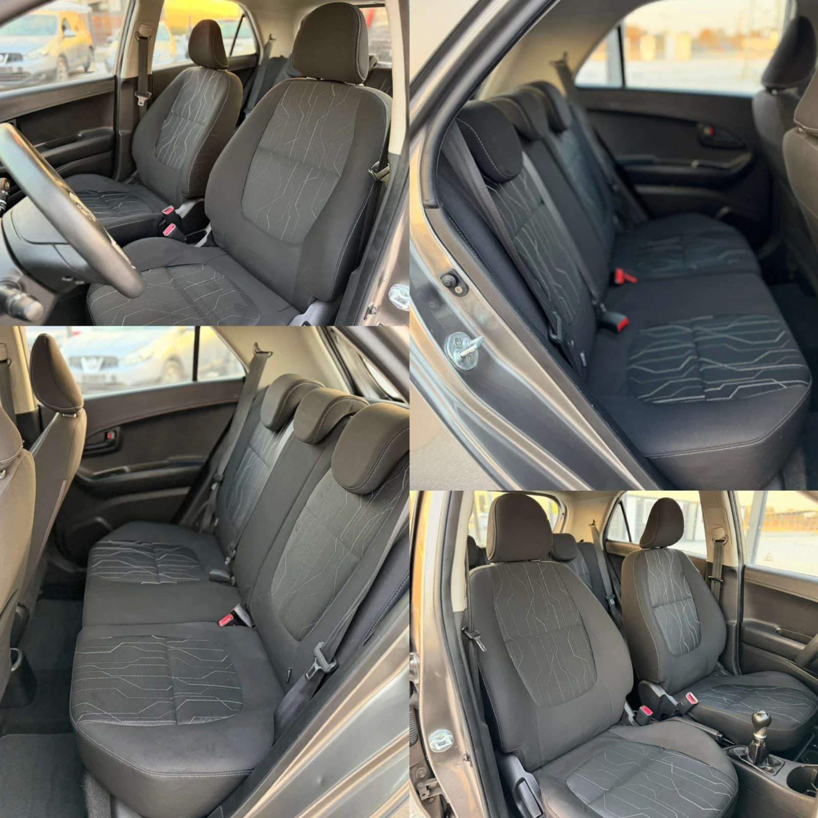 Kia Picanto  1.2i (85.) | Mobile.bg   12