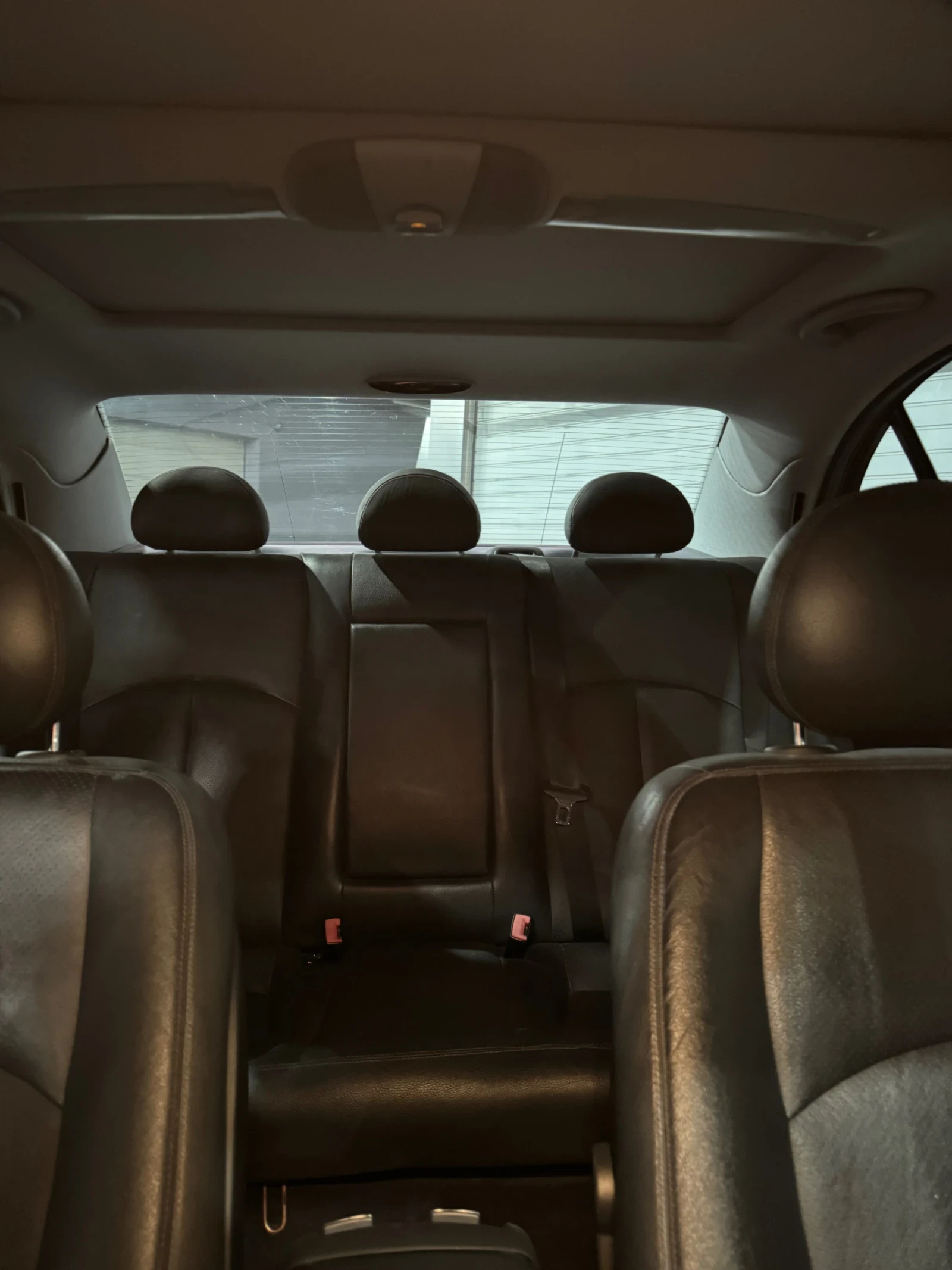 Mercedes-Benz E 280 | Mobile.bg   9