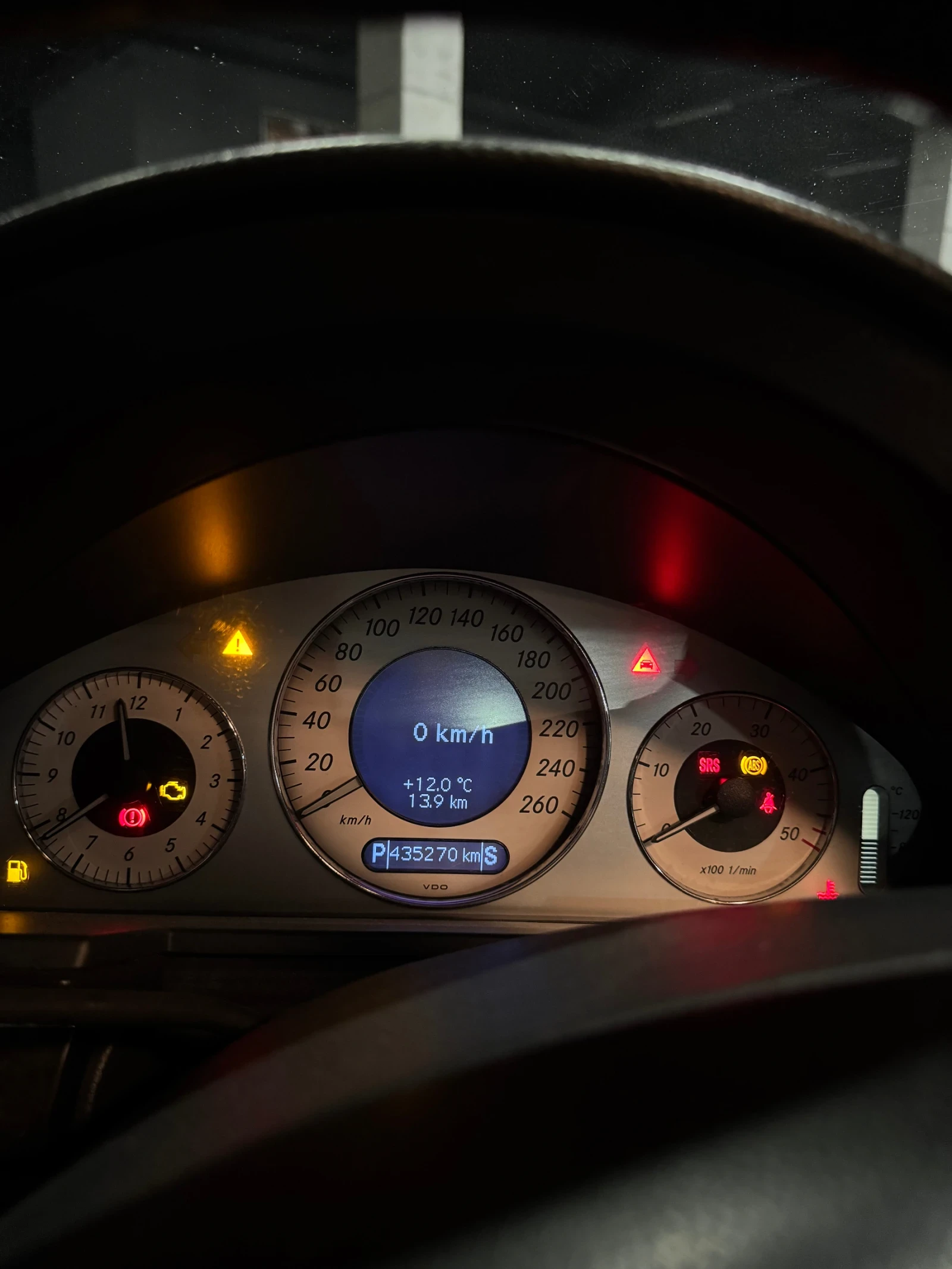 Mercedes-Benz E 280 | Mobile.bg   12