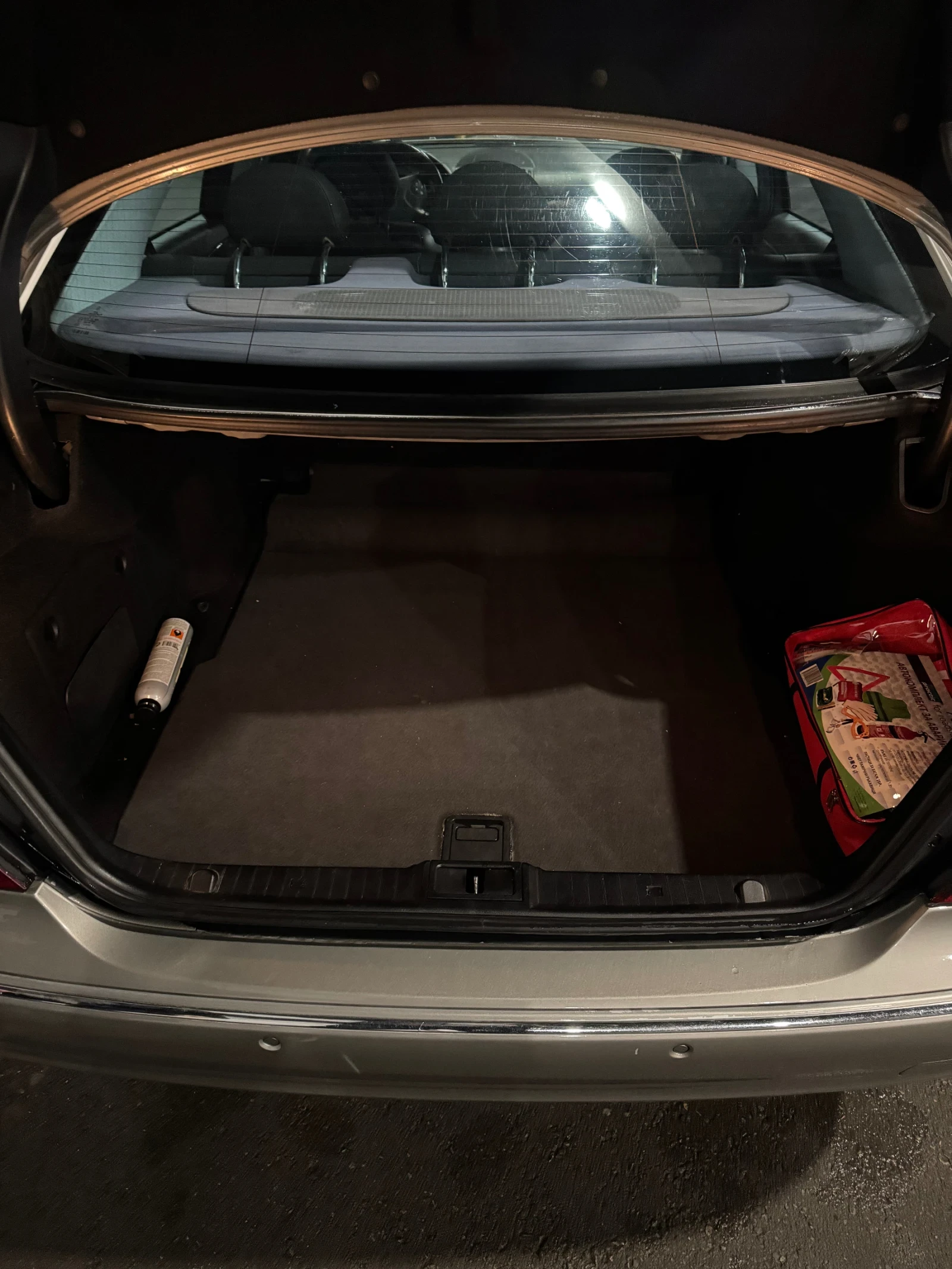 Mercedes-Benz E 280 | Mobile.bg   14