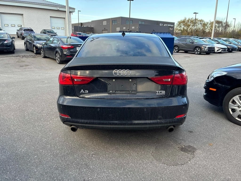 Audi A3 * 2.0T Komfort * CARFAX *    | Mobile.bg   4