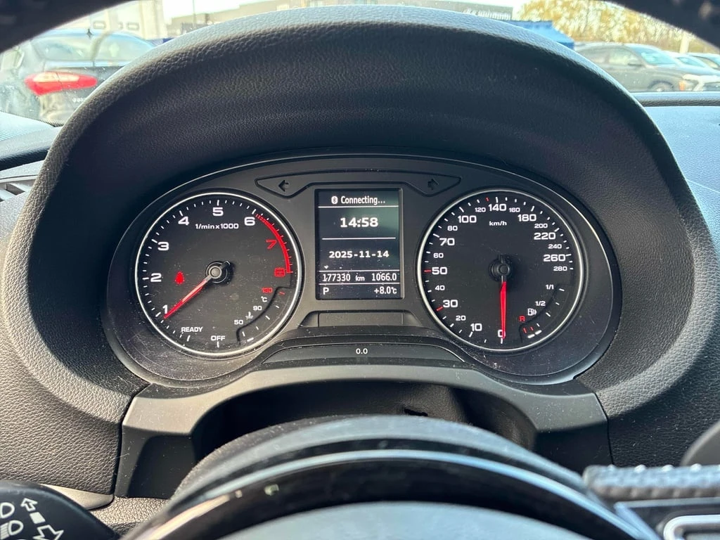 Audi A3 * 2.0T Komfort * CARFAX *    | Mobile.bg   8