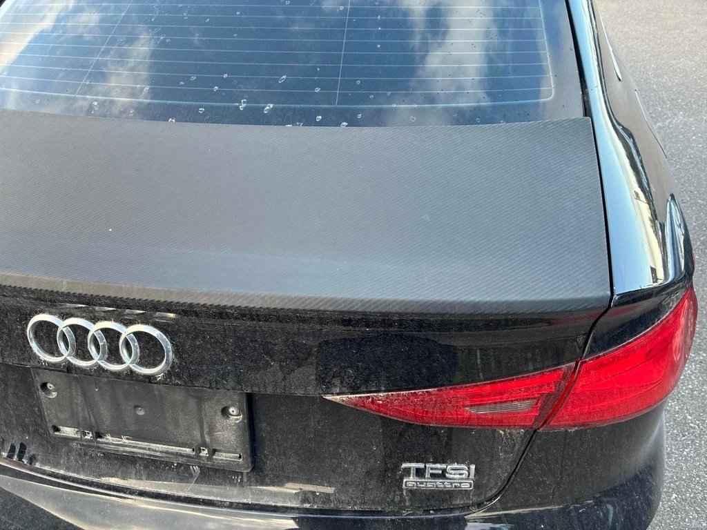 Audi A3 * 2.0T Komfort * CARFAX *    | Mobile.bg   12