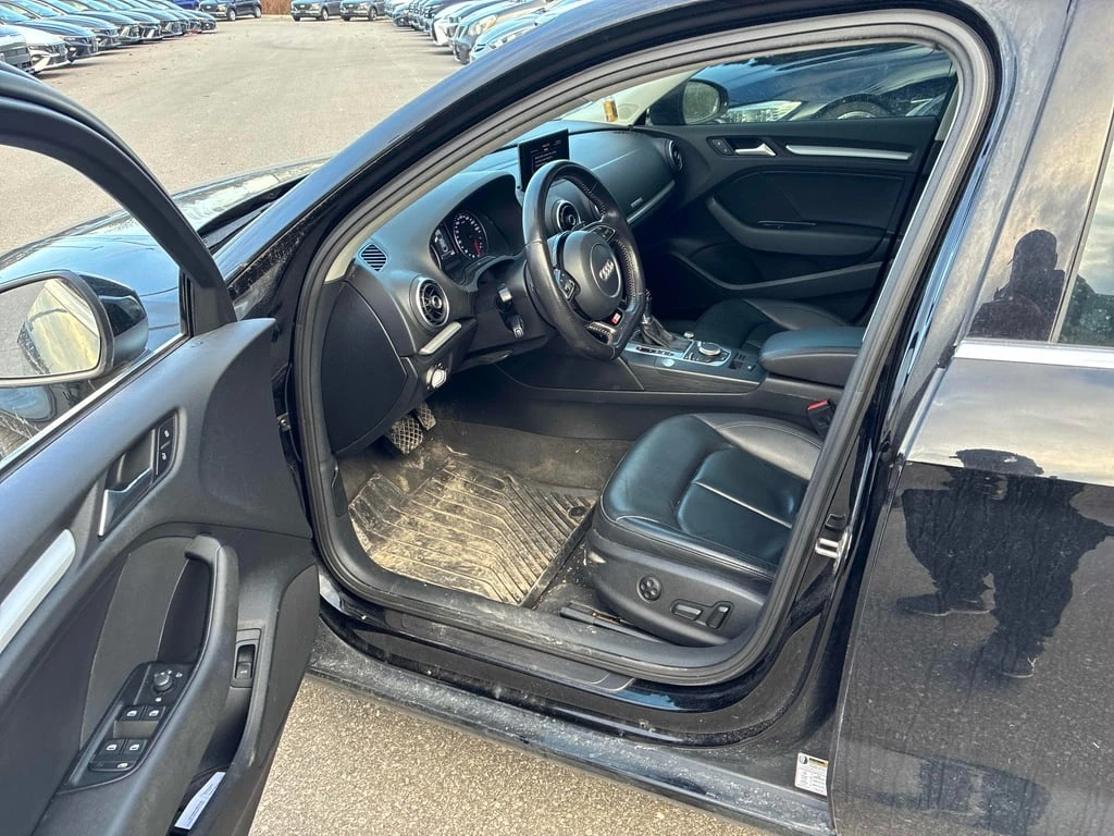 Audi A3 * 2.0T Komfort * CARFAX *    | Mobile.bg   5