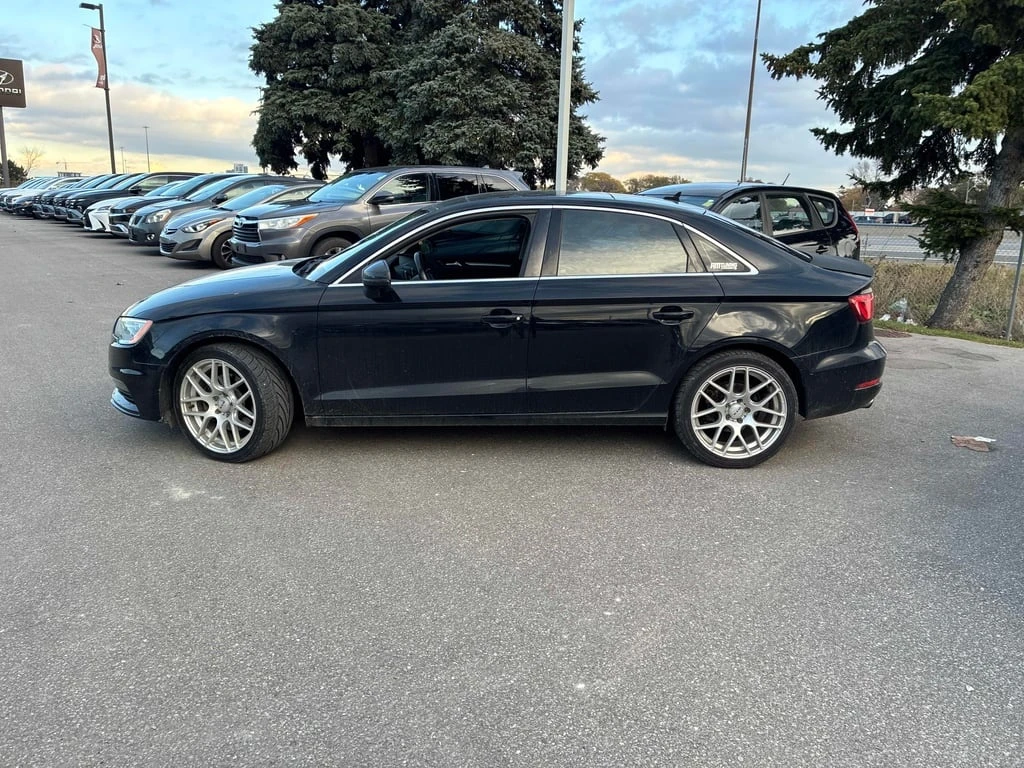 Audi A3 * 2.0T Komfort * CARFAX *    | Mobile.bg   2