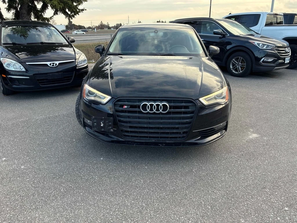 Audi A3 * 2.0T Komfort * CARFAX *    | Mobile.bg   6