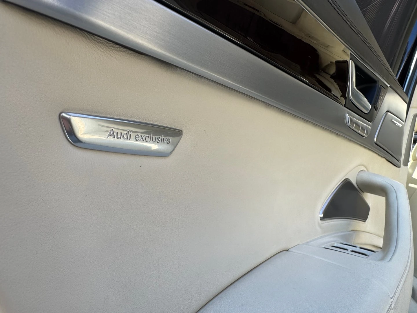 Audi A8 LWB 6.3 FSI  quattro | Mobile.bg � ����������� 10