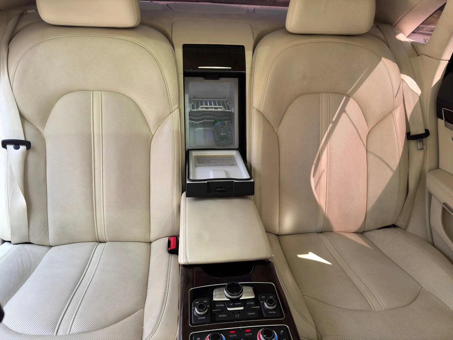 Audi A8 LWB 6.3 FSI  quattro | Mobile.bg � ����������� 15