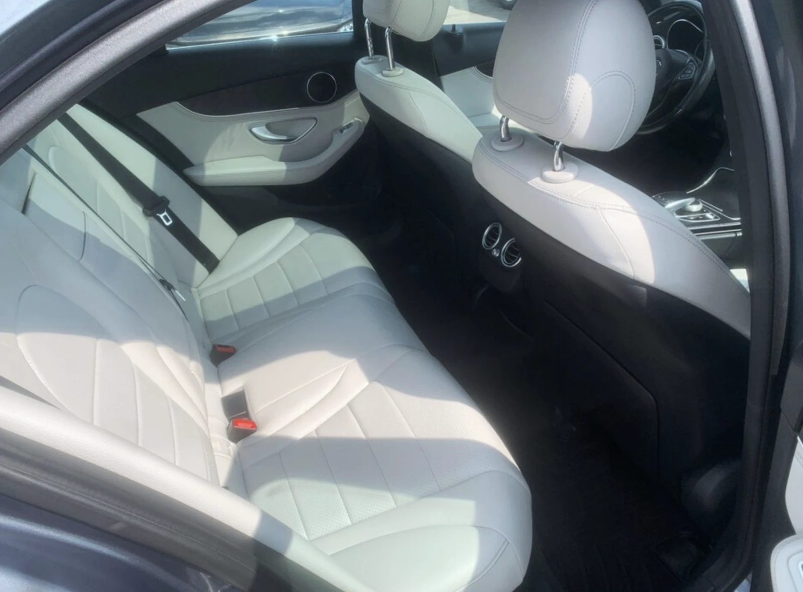 Mercedes-Benz C 300  | Mobile.bg   13