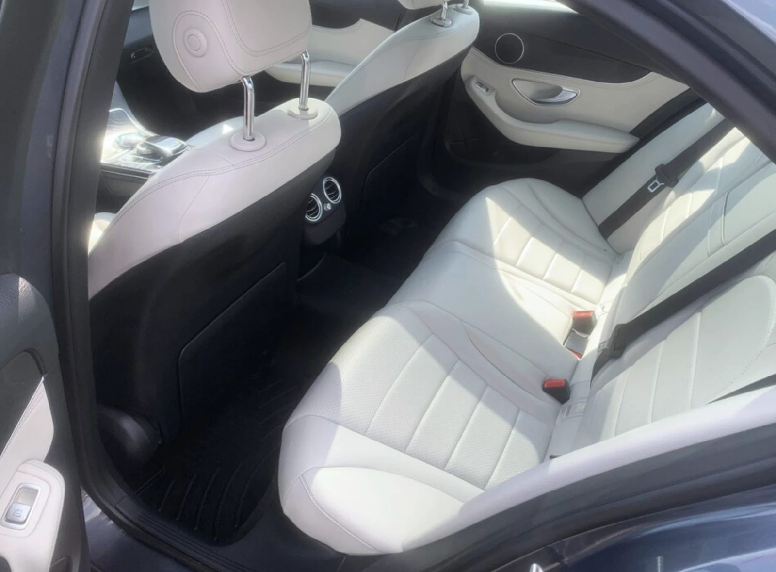 Mercedes-Benz C 300  | Mobile.bg   12