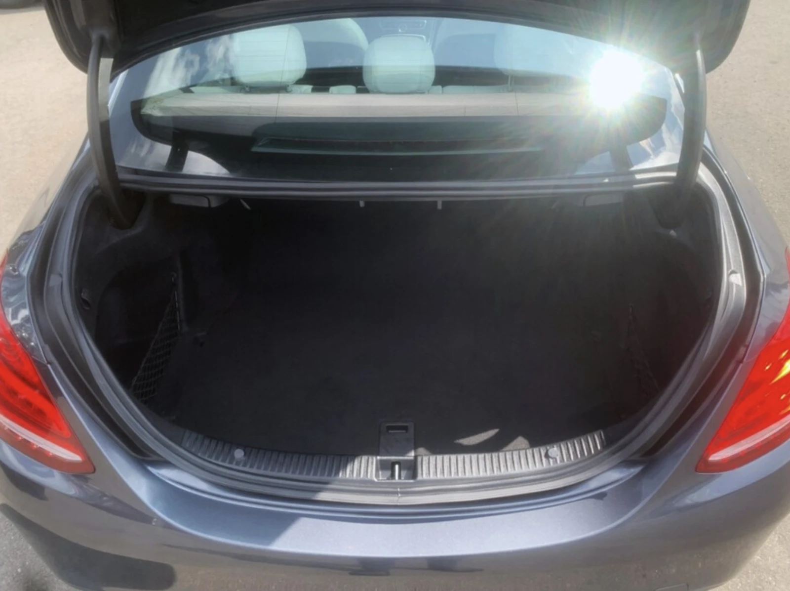 Mercedes-Benz C 300  | Mobile.bg   15