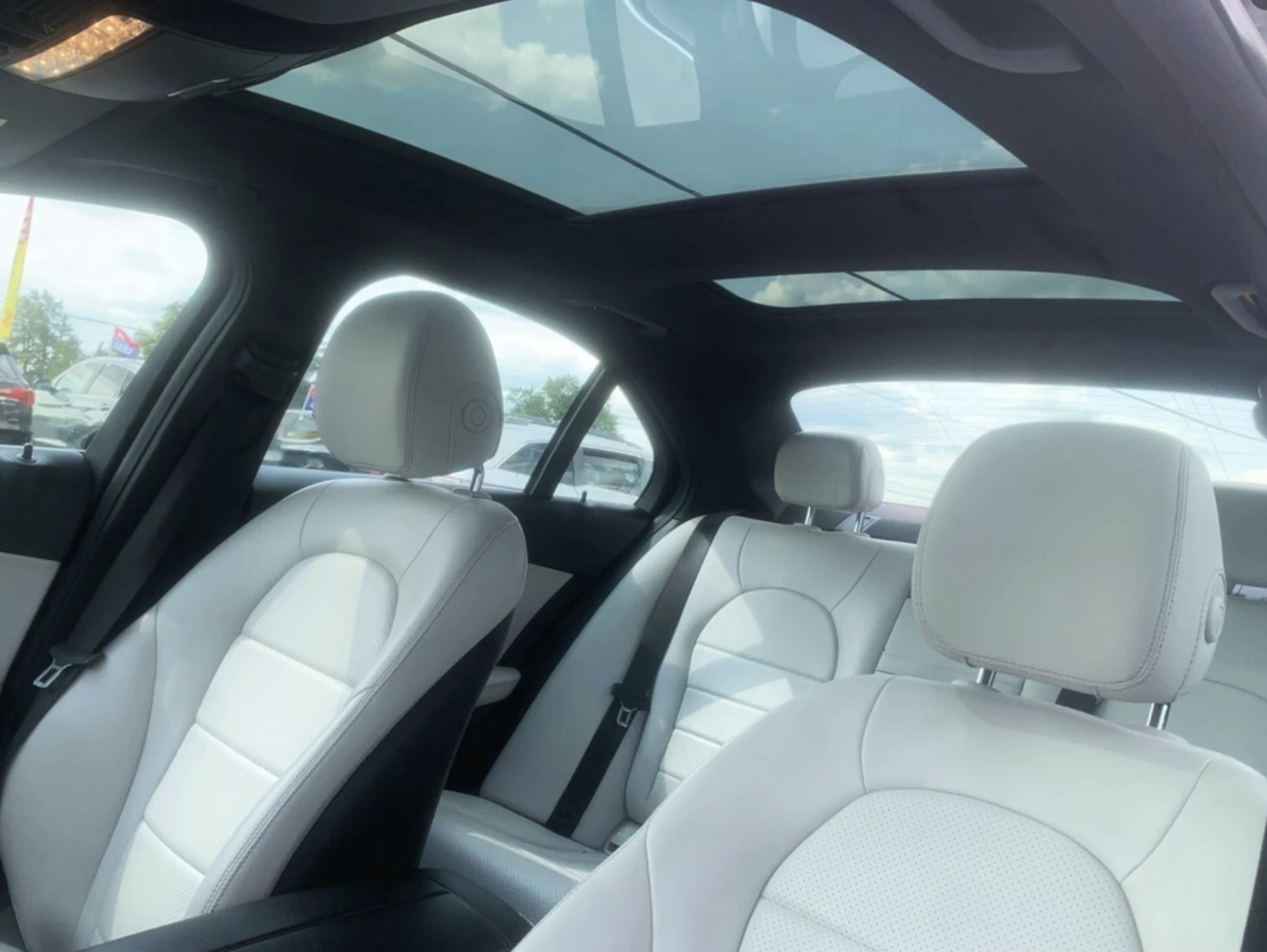 Mercedes-Benz C 300  | Mobile.bg   11