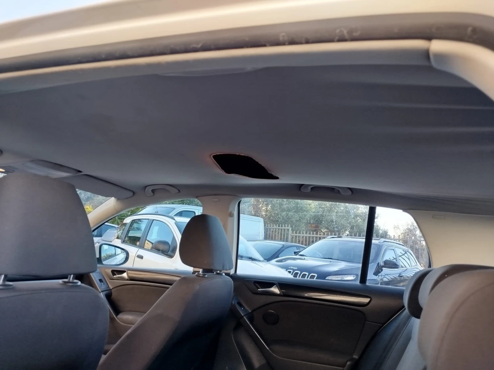 VW Golf  - изображение 9