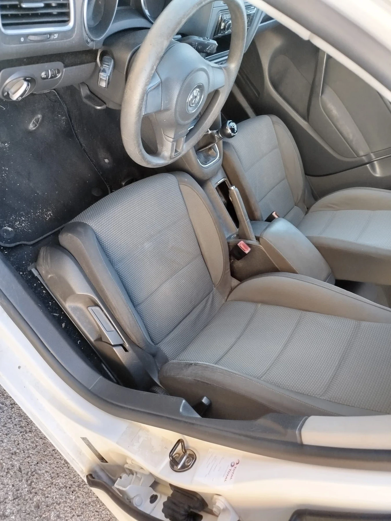 VW Golf  - изображение 10